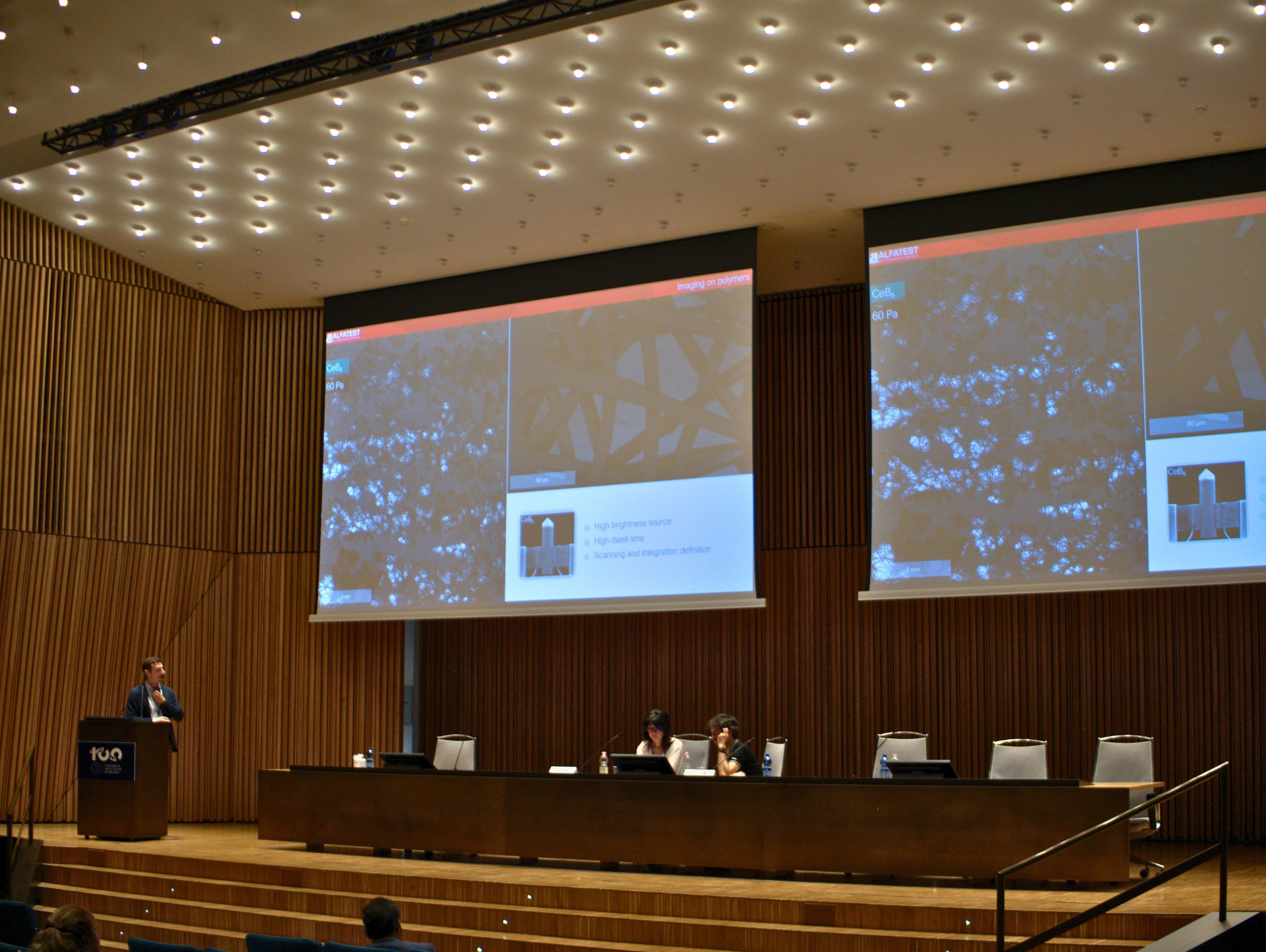 Milan Polymer Days 2023 photo 64