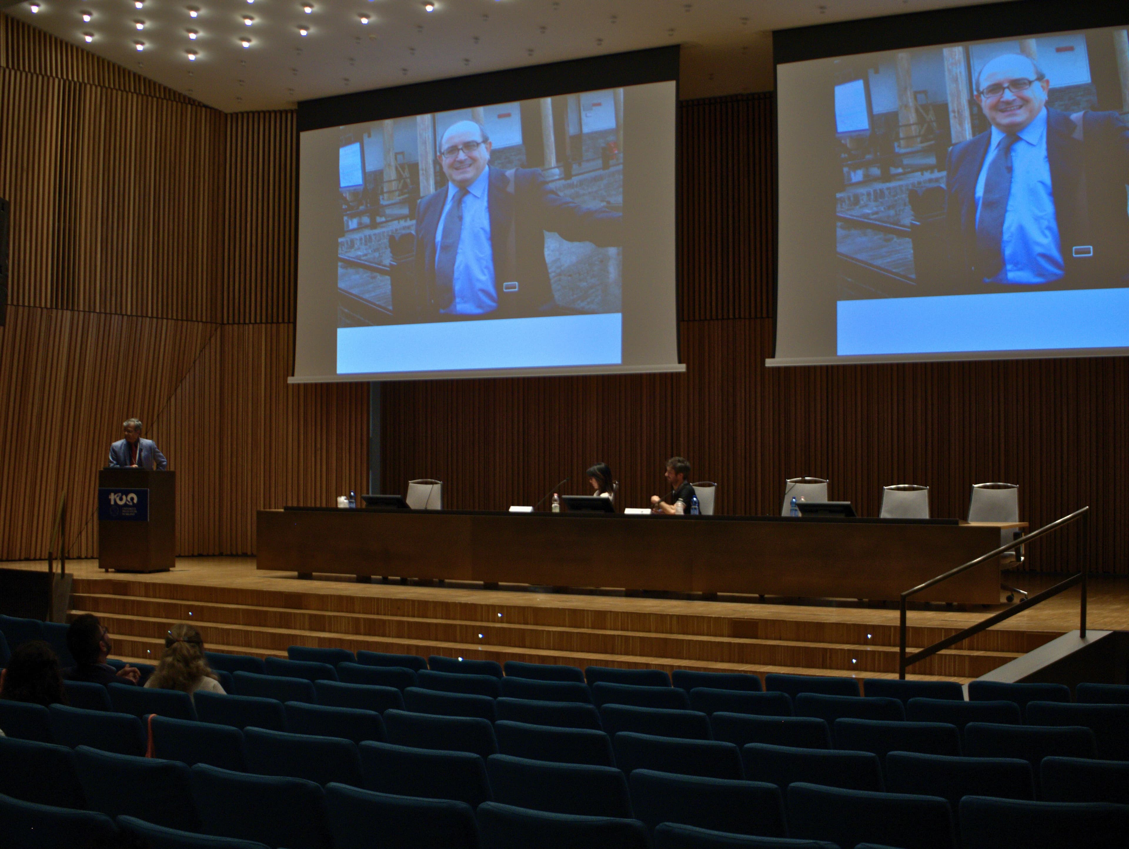 Milan Polymer Days 2023 photo 53
