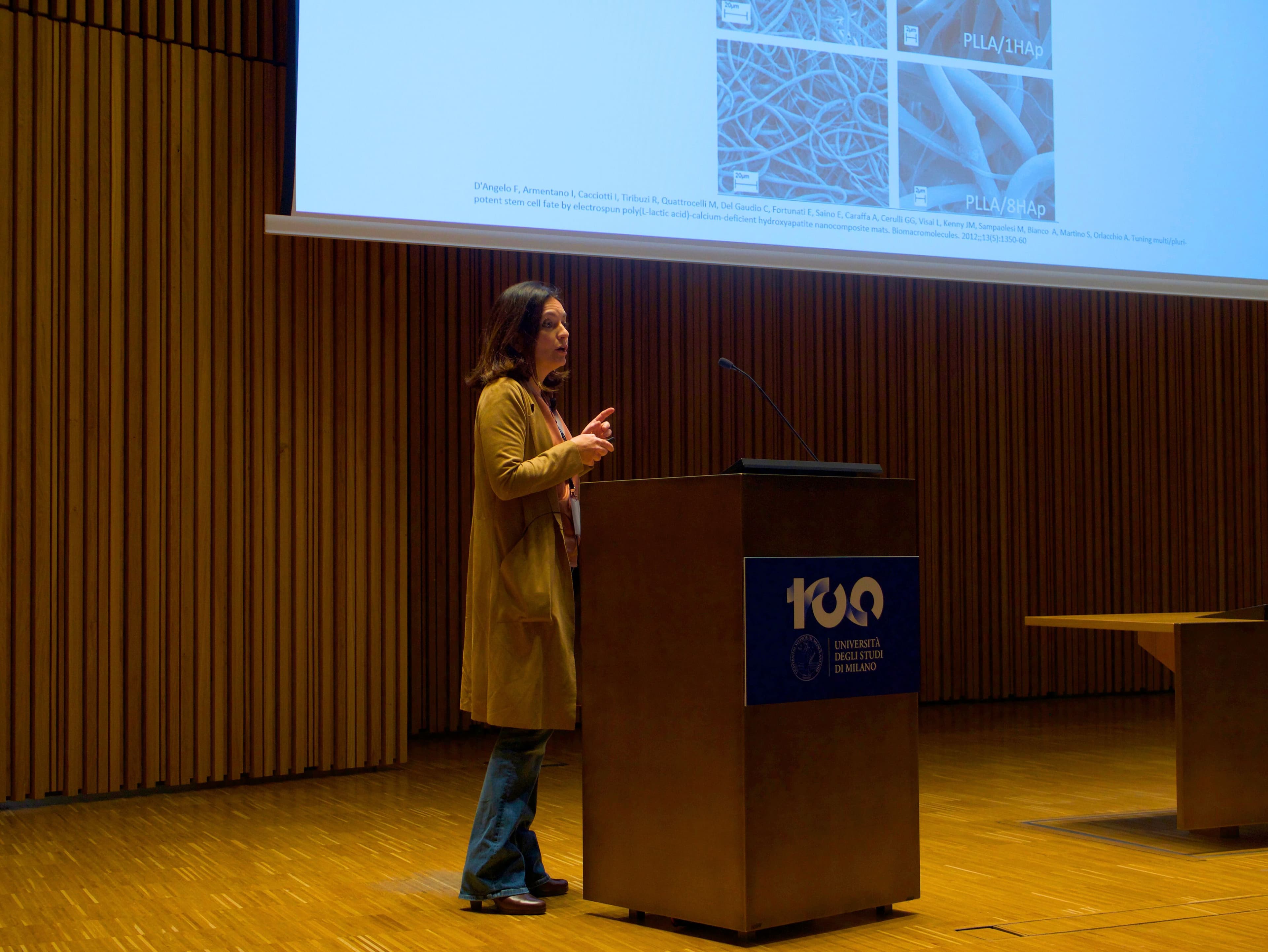 Milan Polymer Days 2023 photo 35