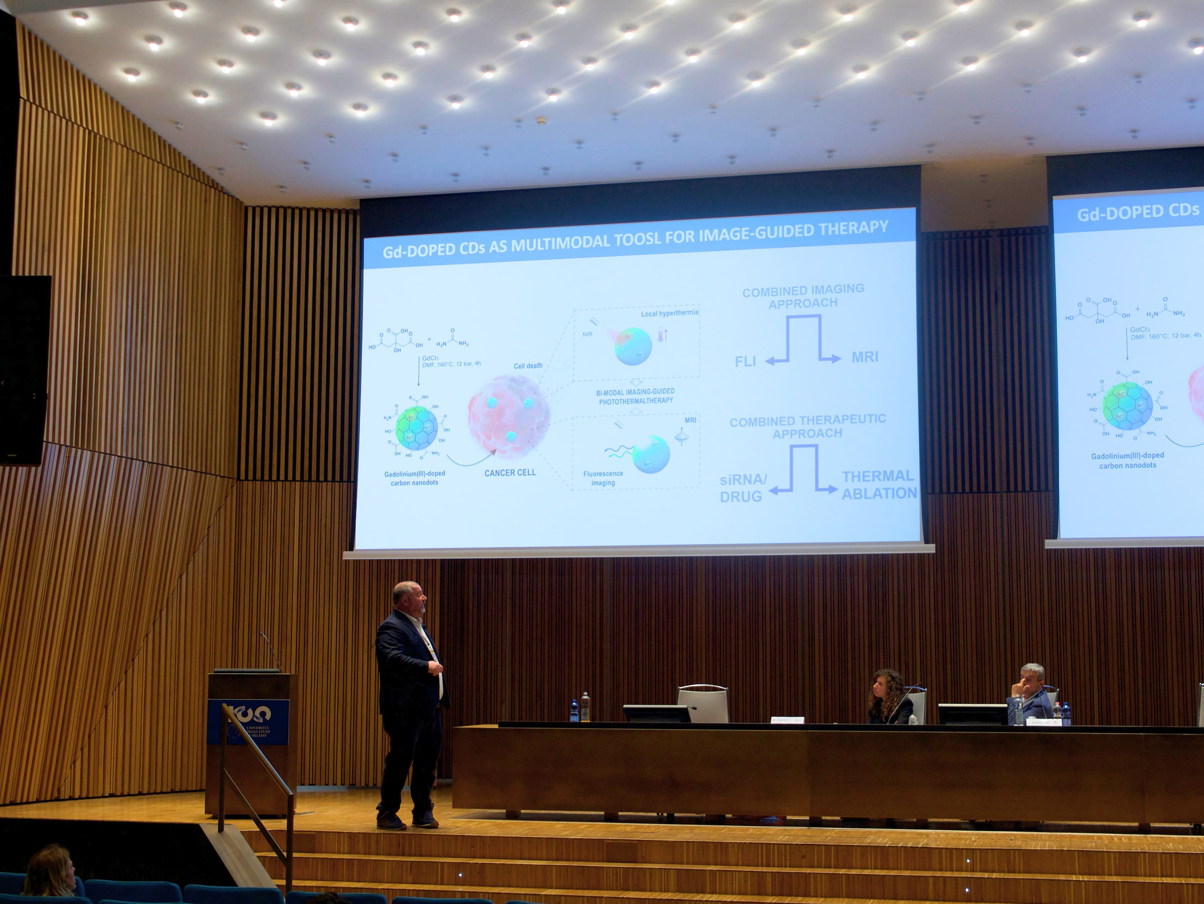 Milan Polymer Days 2023 photo 37