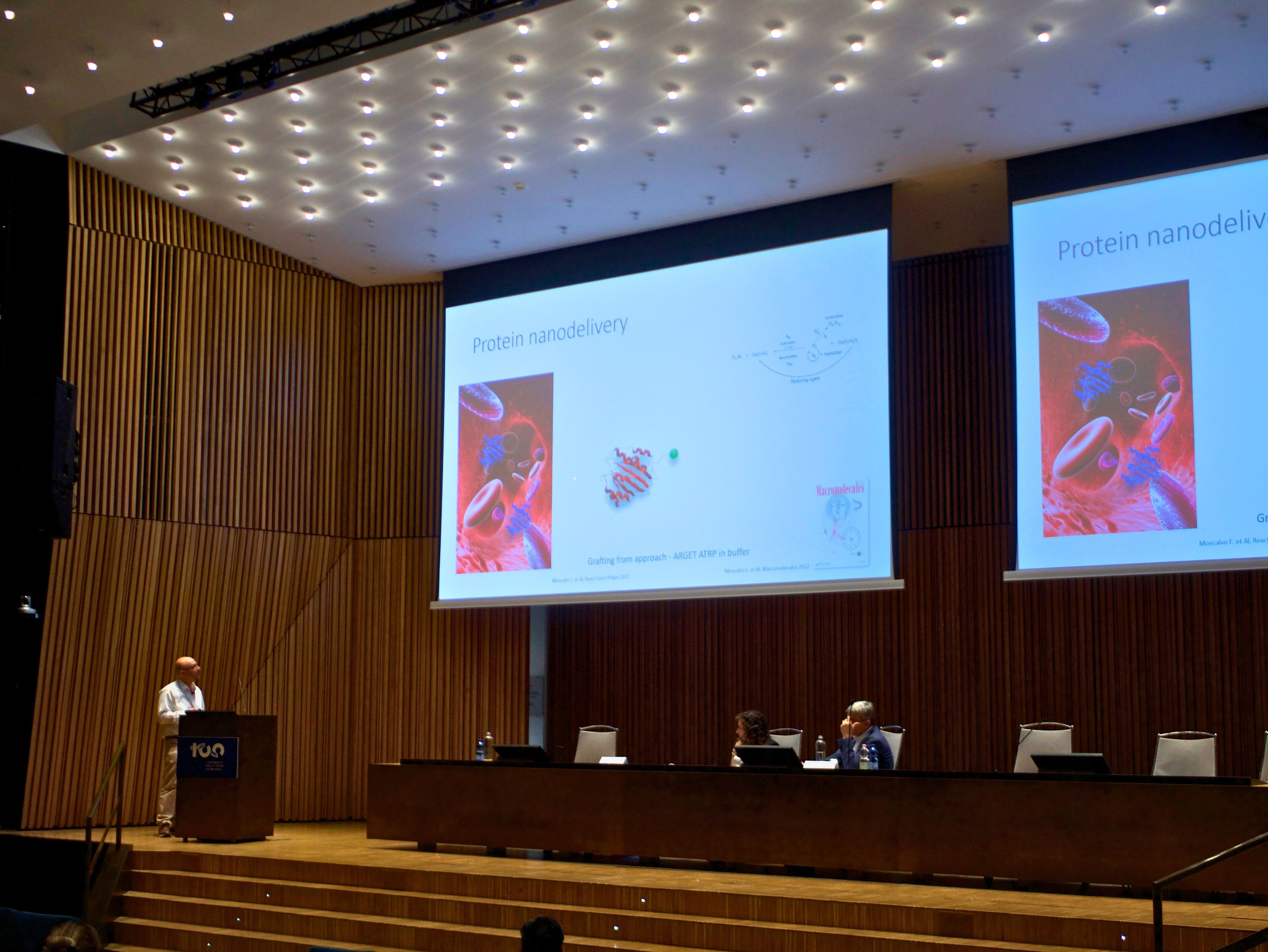 Milan Polymer Days 2023 photo 57