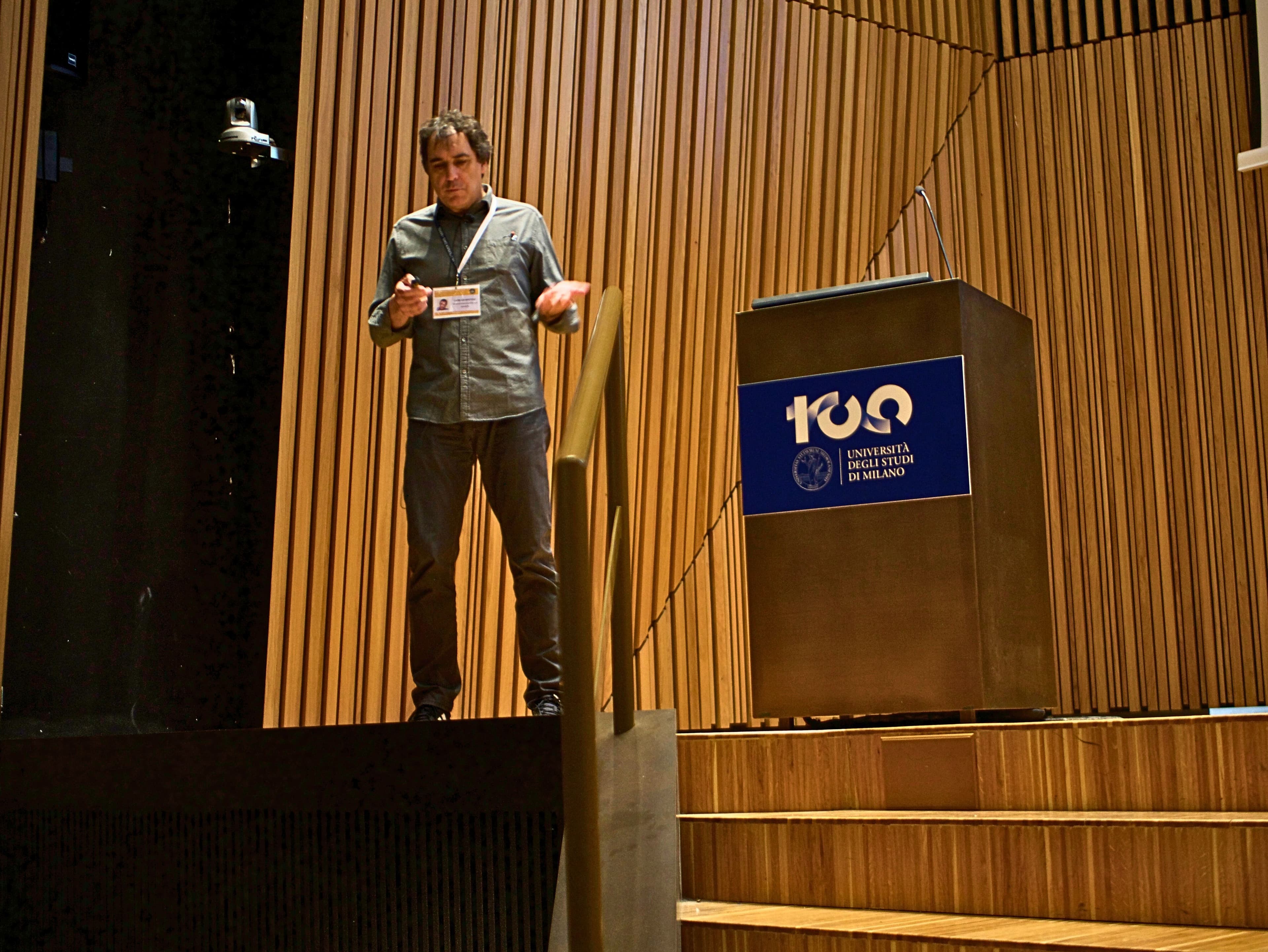 Milan Polymer Days 2023 photo 15