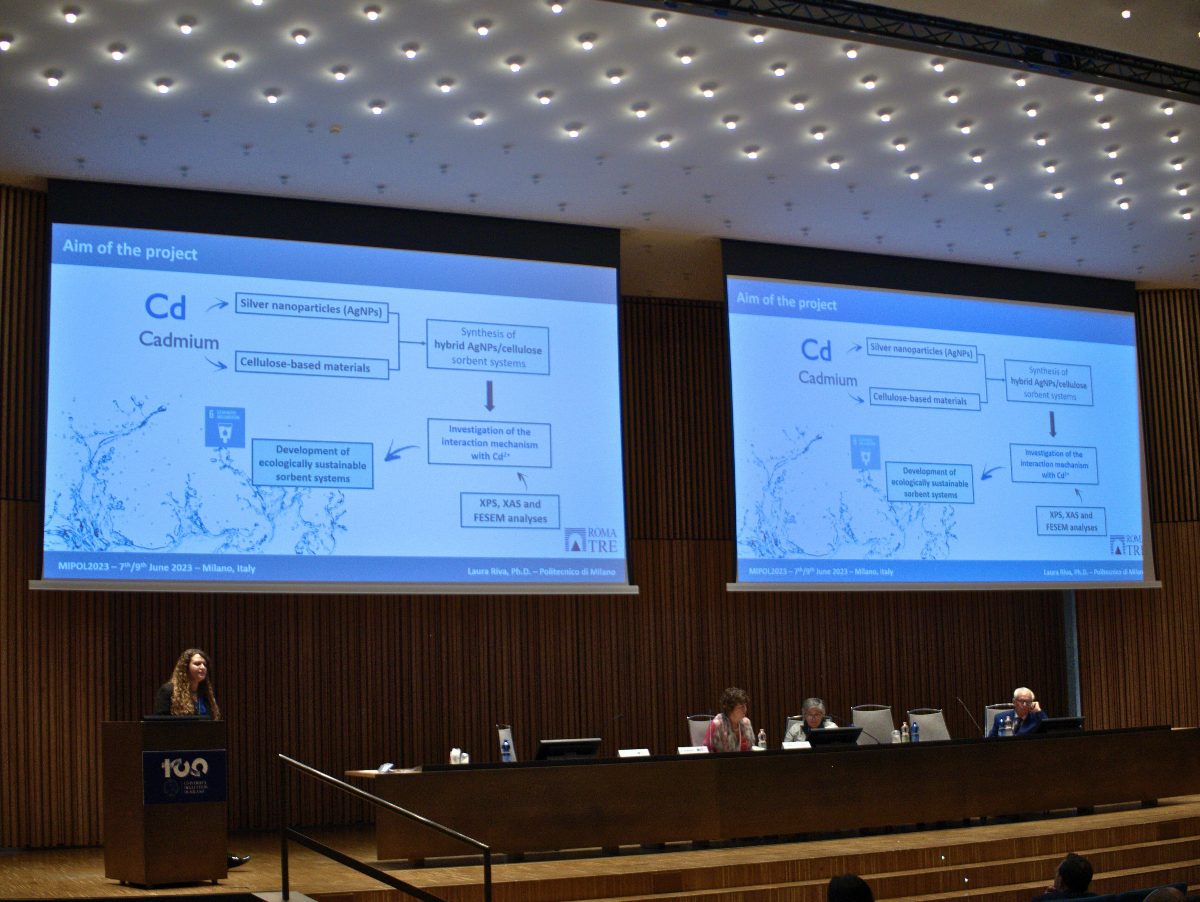 Milan Polymer Days 2023 photo 61