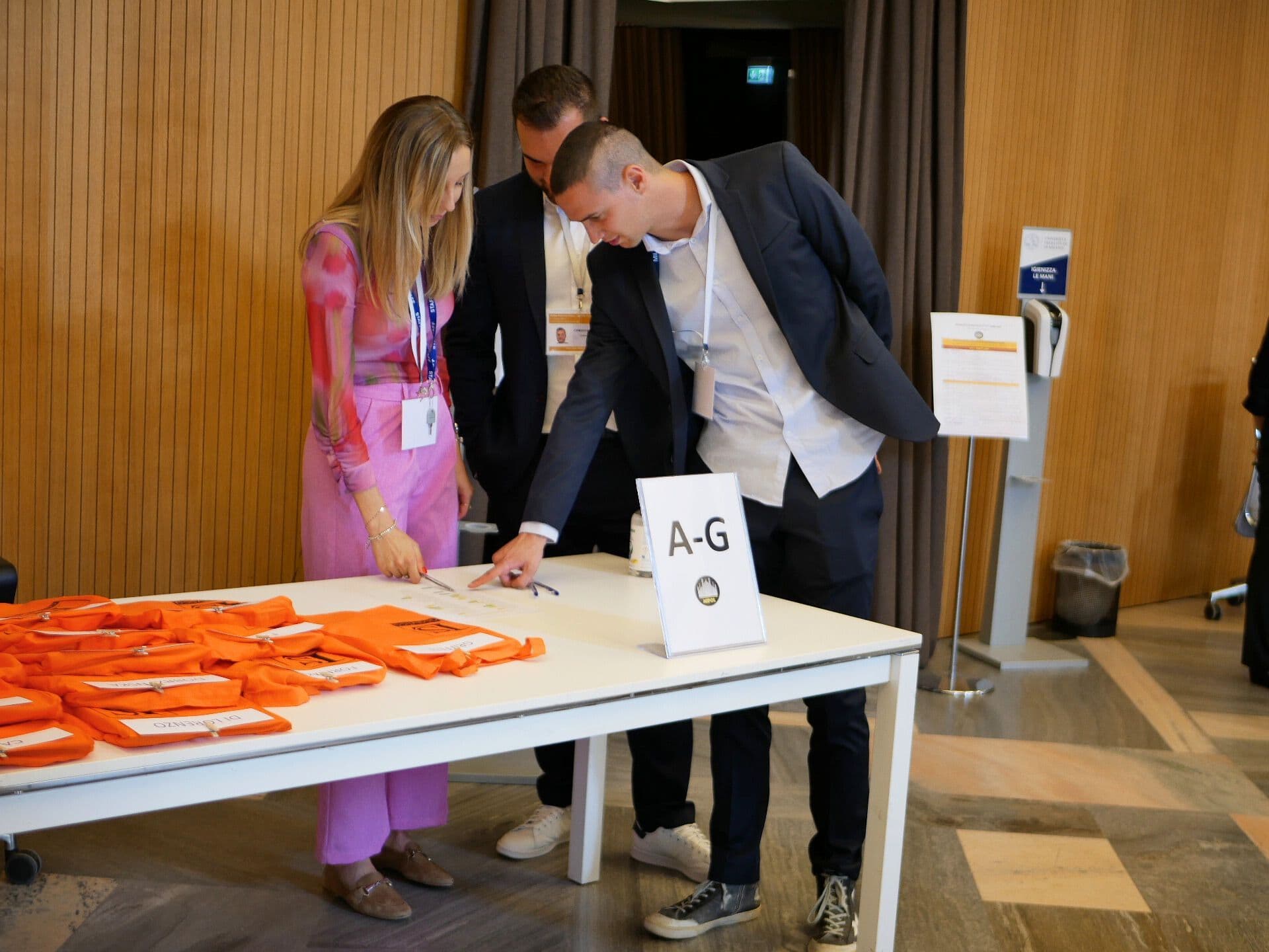 Milan Polymer Days 2023 photo 43