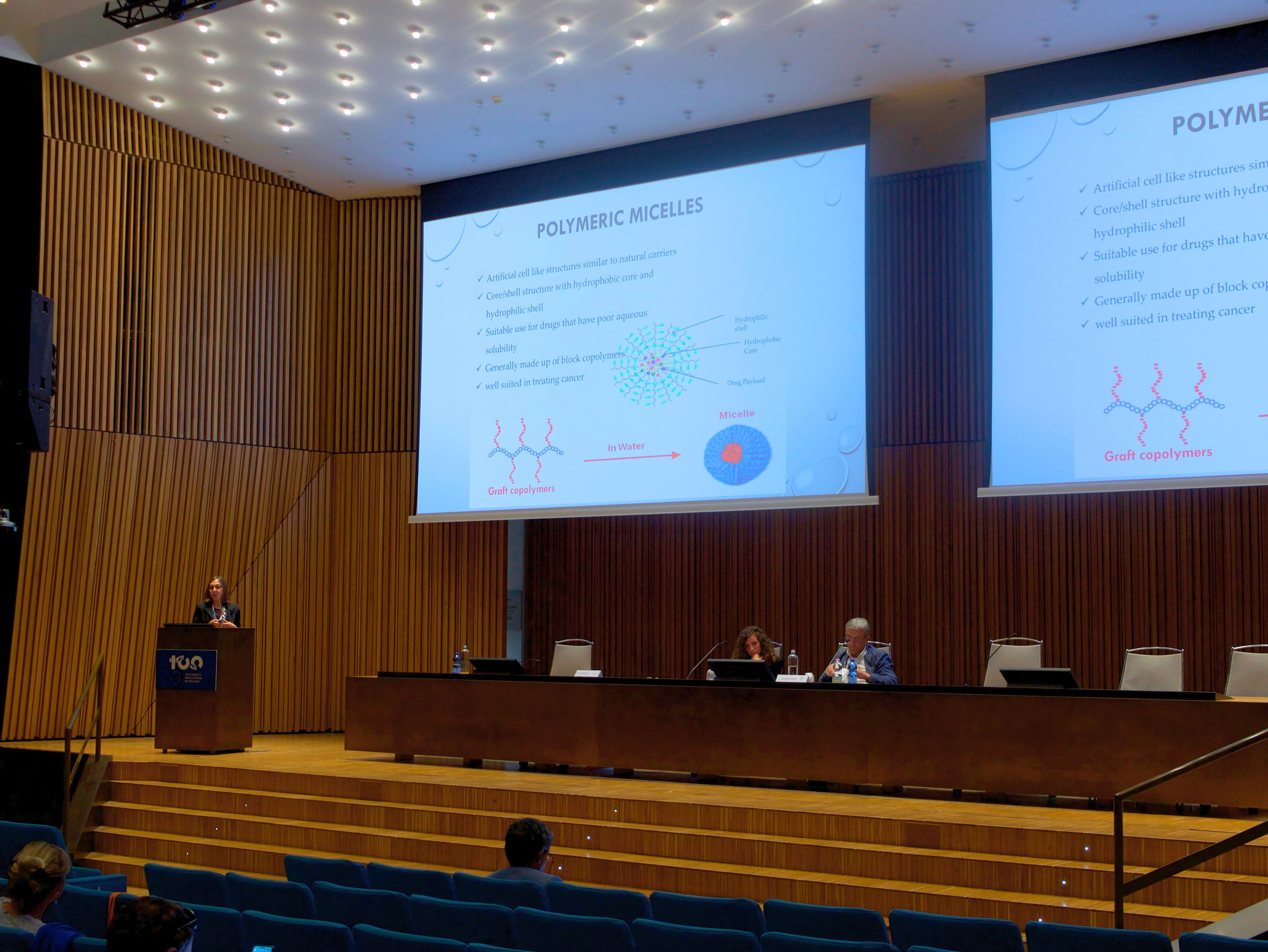 Milan Polymer Days 2023 photo 24