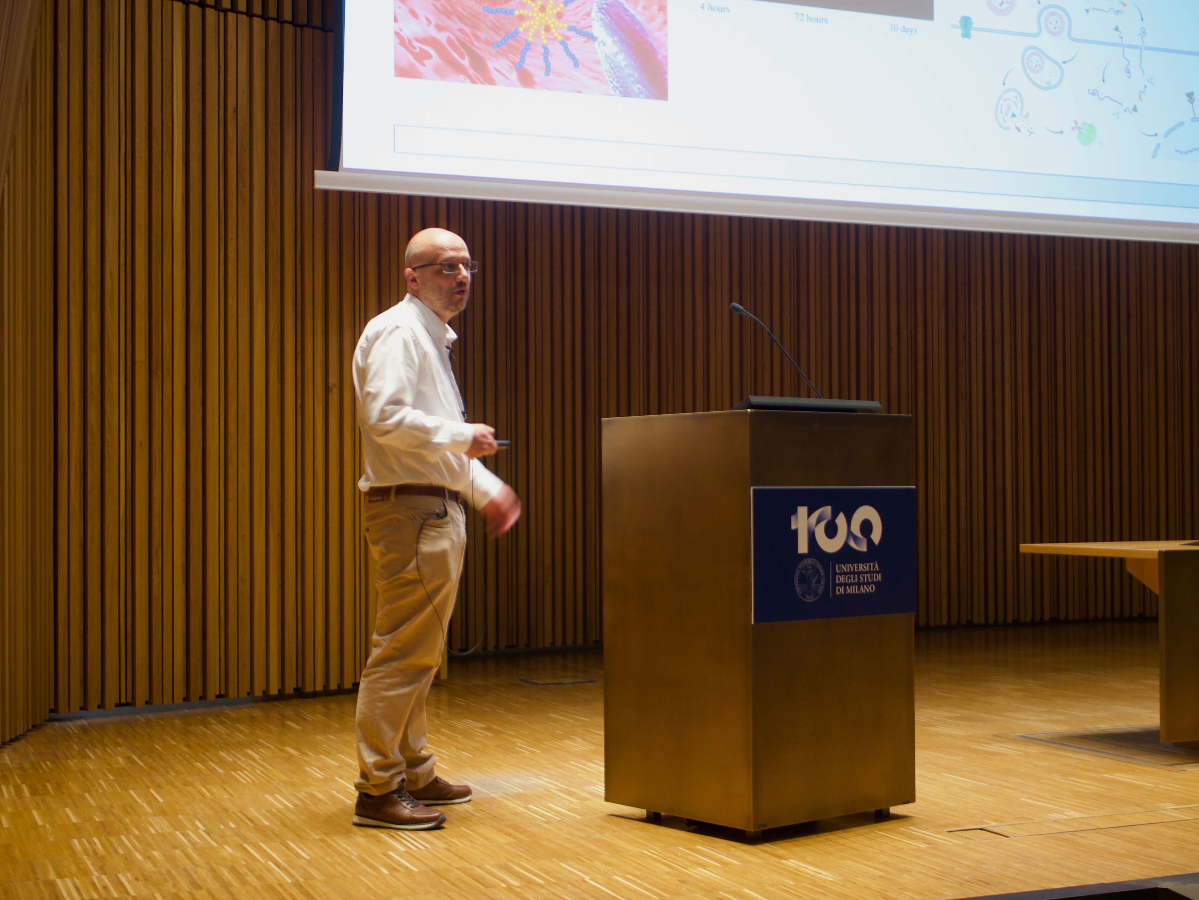 Milan Polymer Days 2023 photo 25