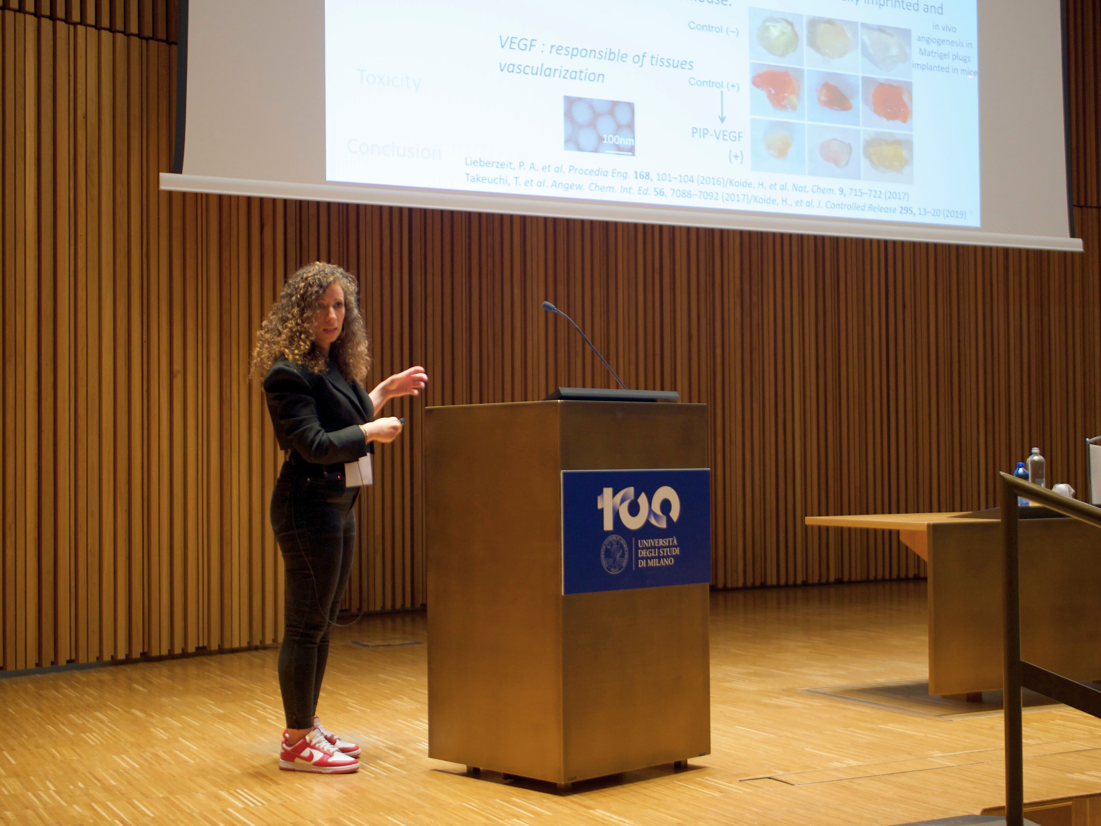 Milan Polymer Days 2023 photo 27