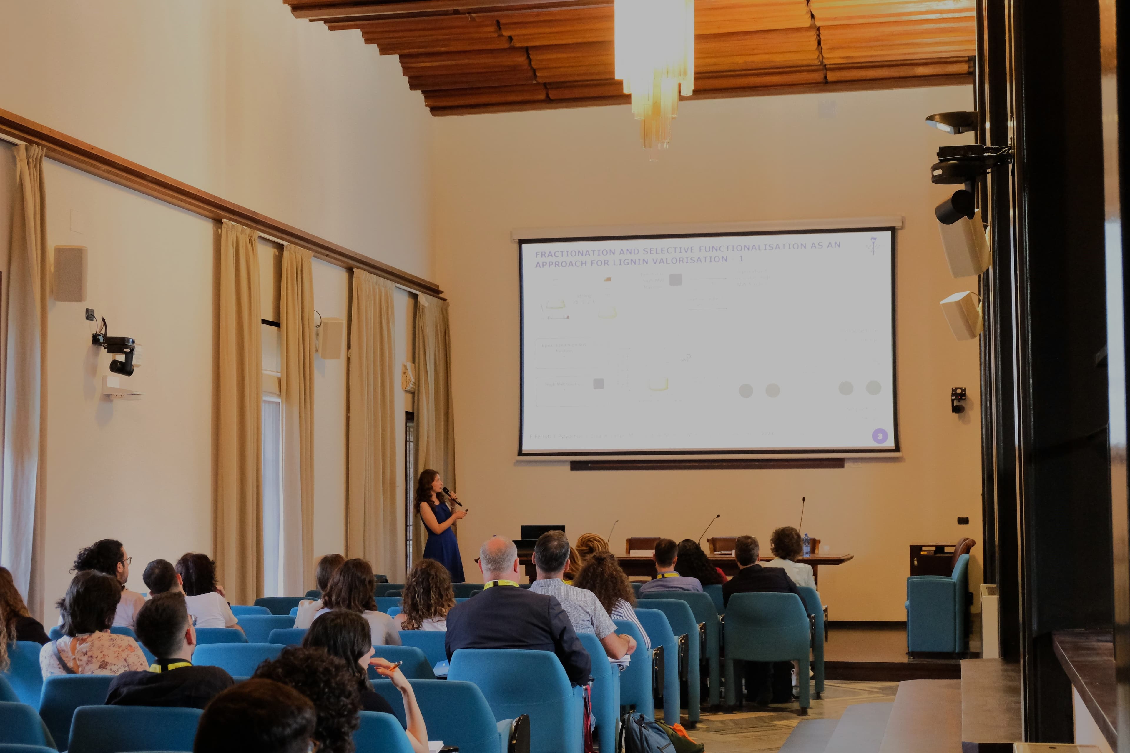 Milan Polymer Days 2024 photo 5