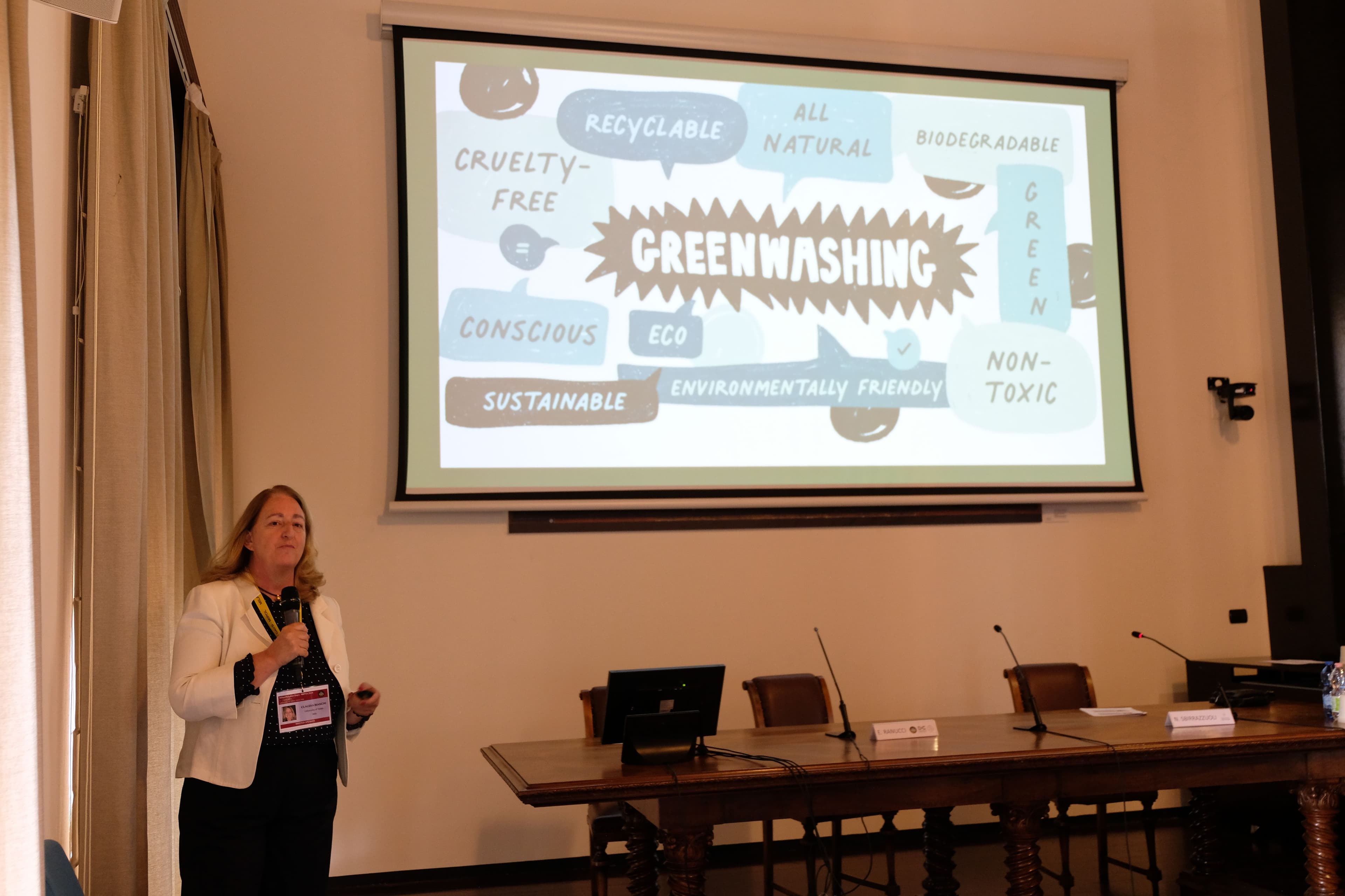 Milan Polymer Days 2024 photo 14