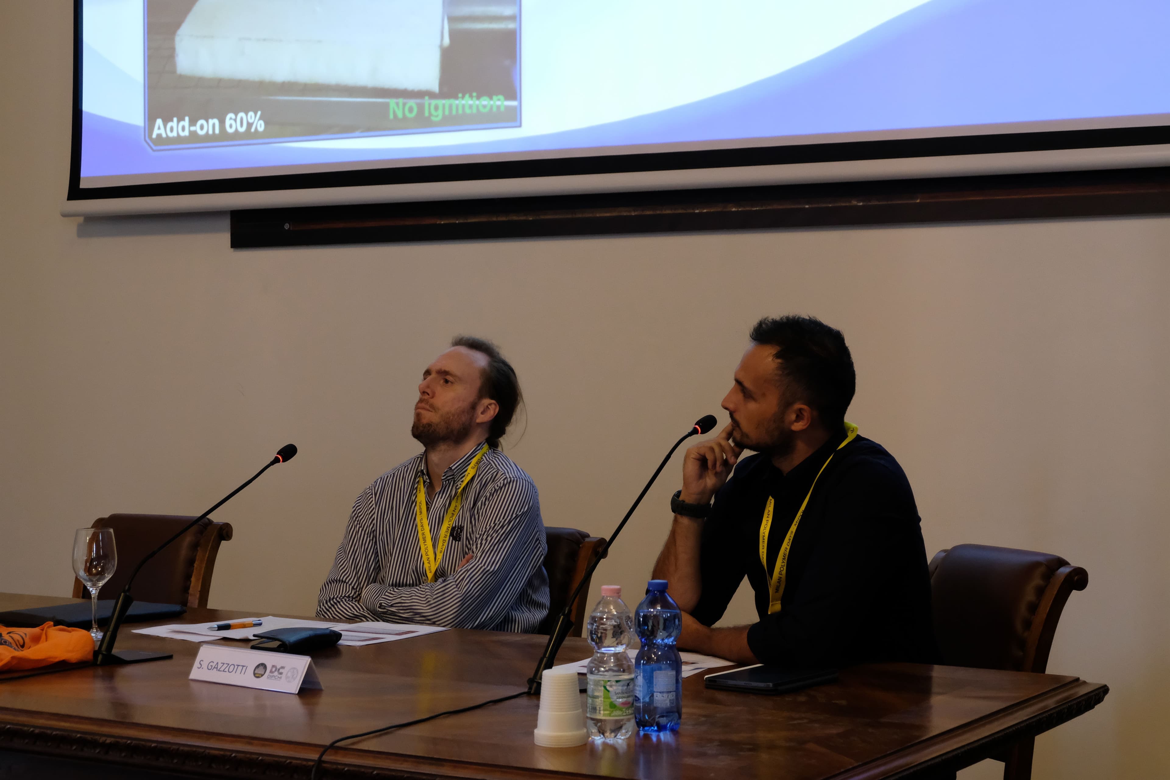 Milan Polymer Days 2024 photo 41