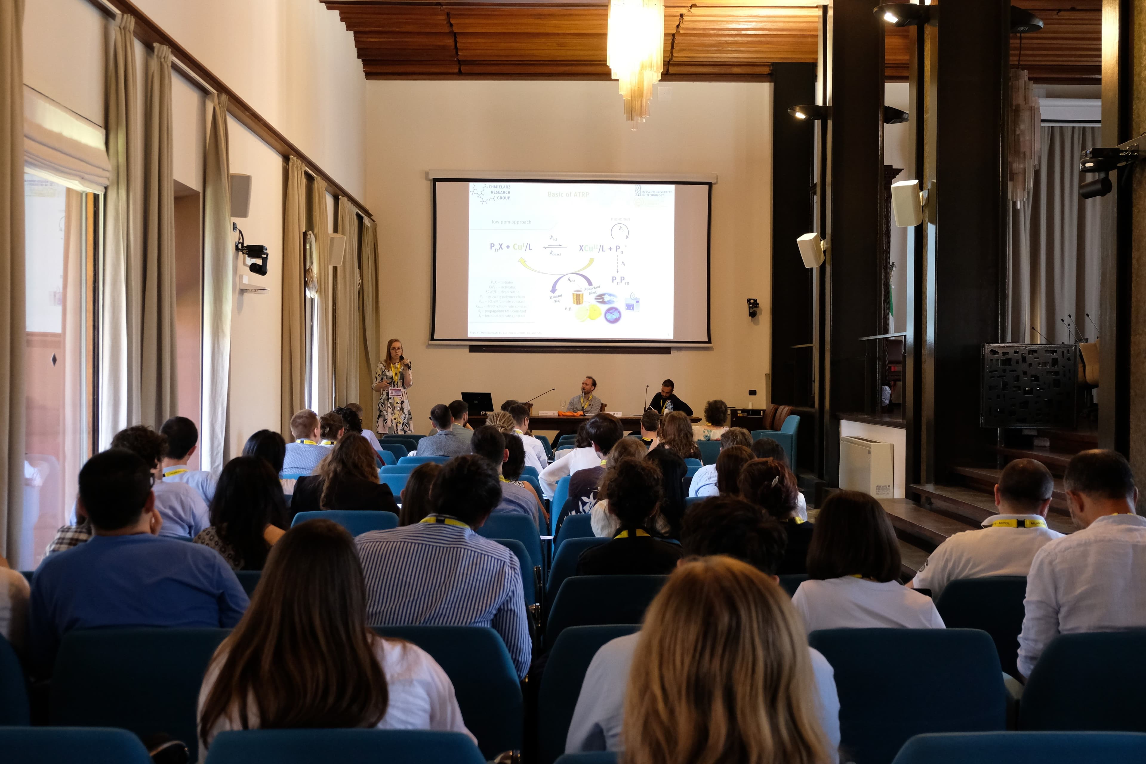 Milan Polymer Days 2024 photo 43