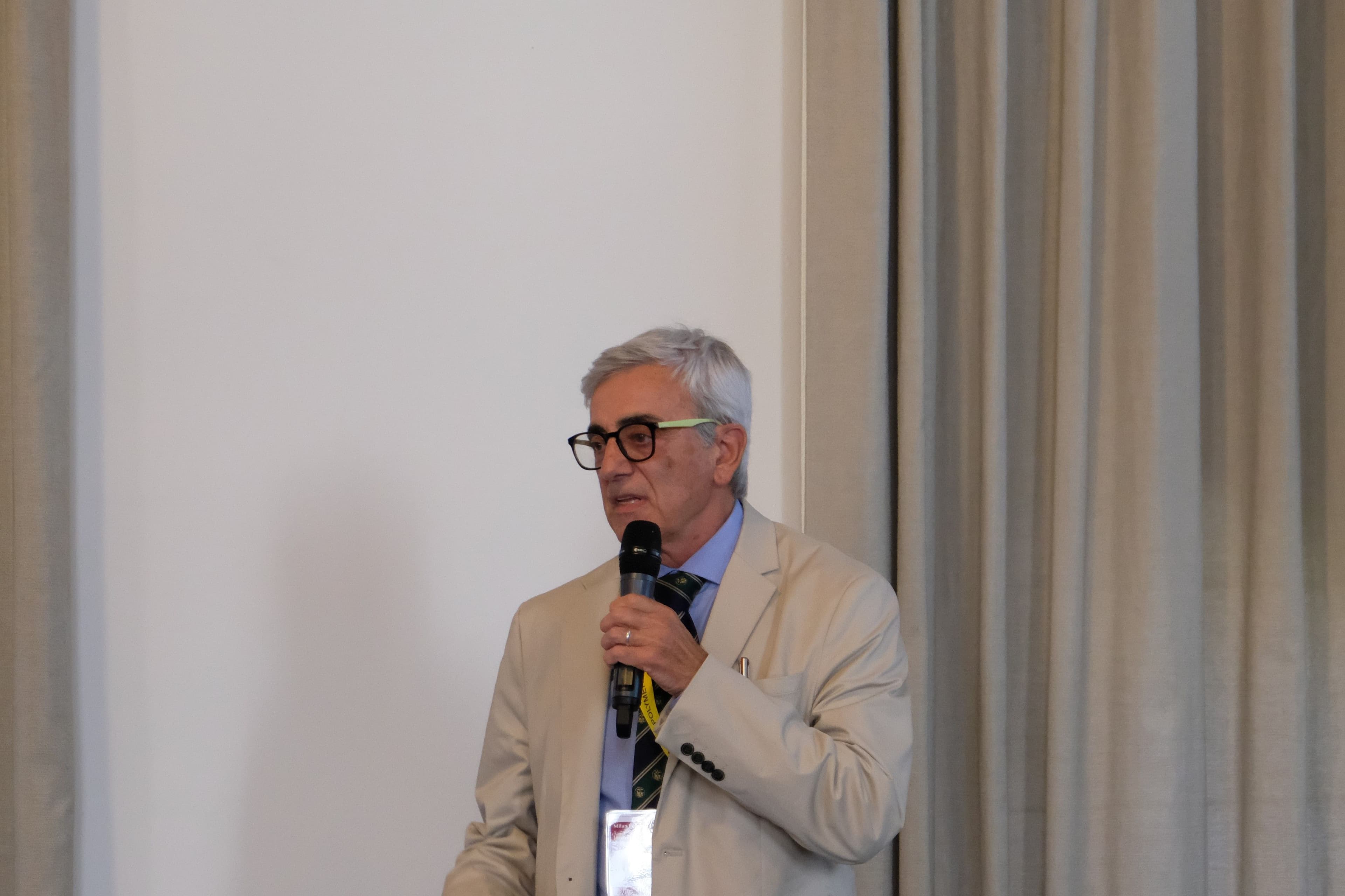 Milan Polymer Days 2024 photo 49