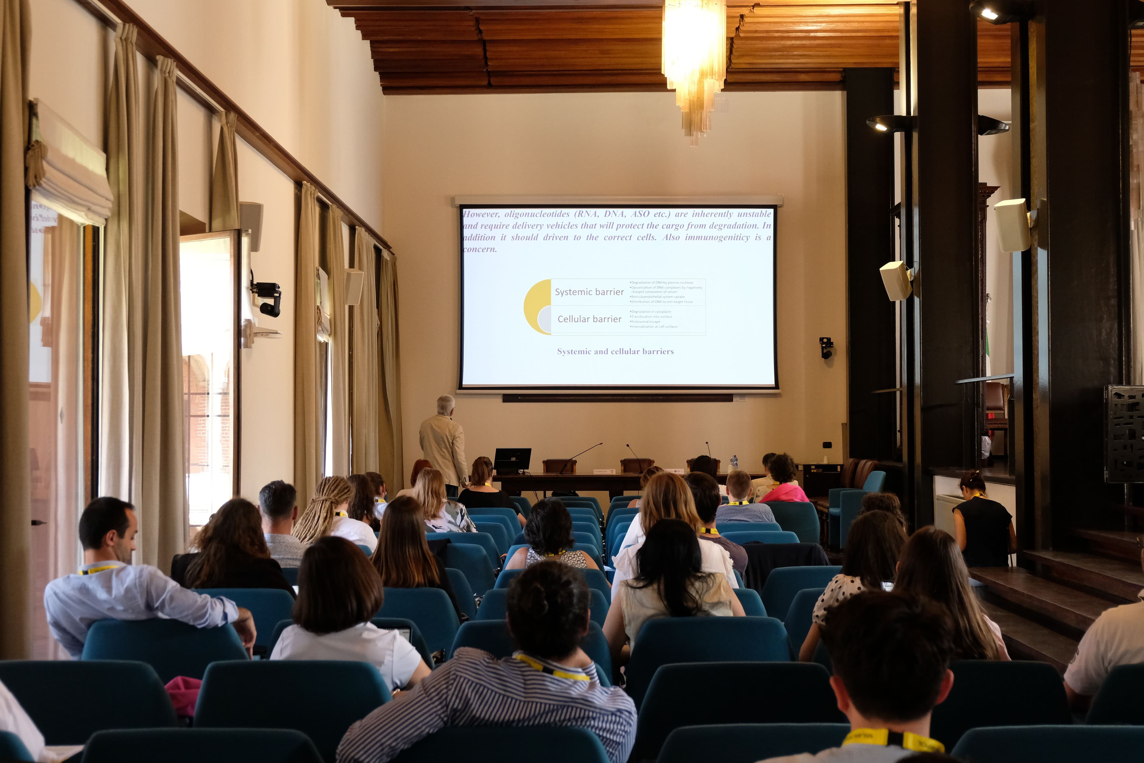 Milan Polymer Days 2024 photo 51