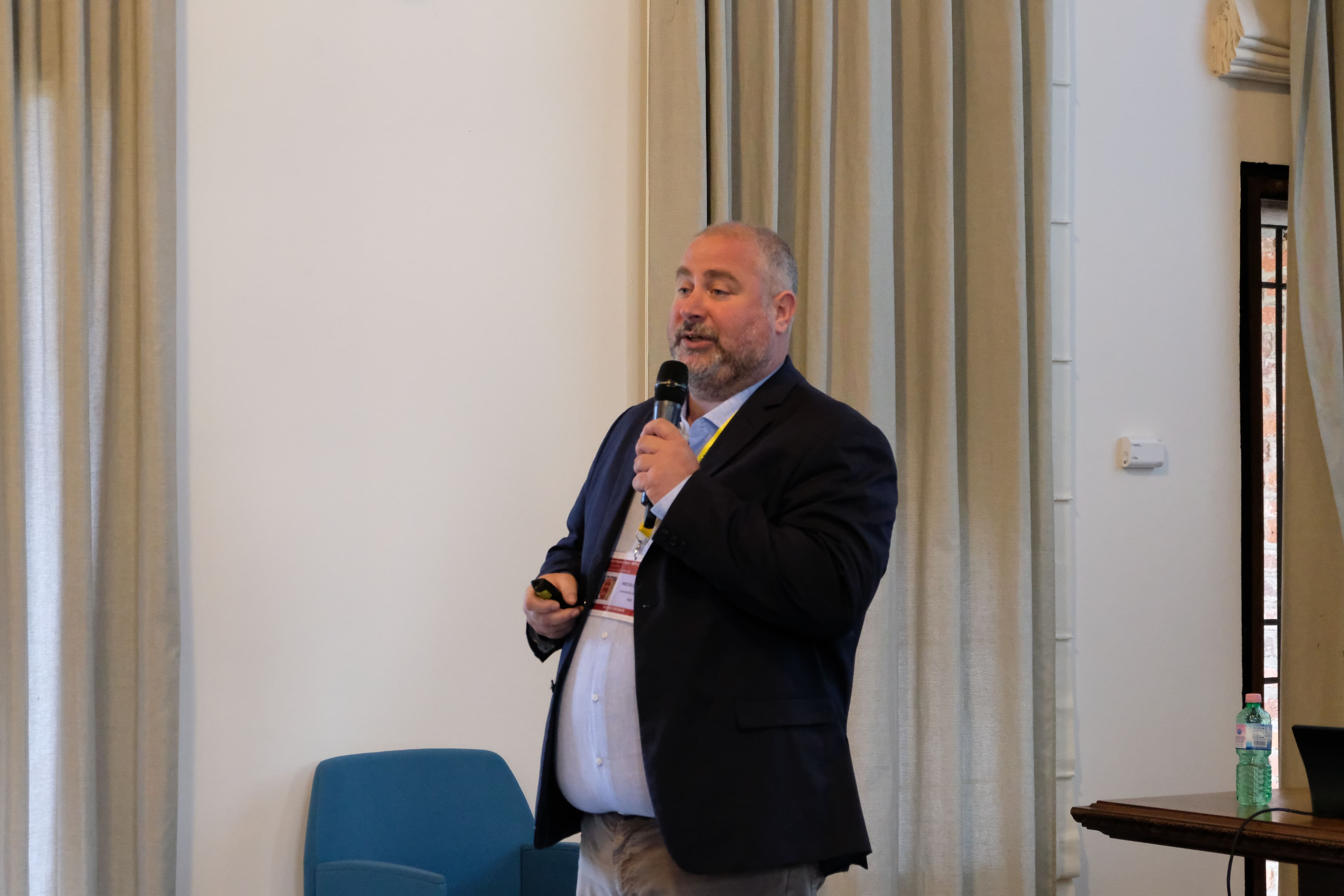 Milan Polymer Days 2024 photo 58