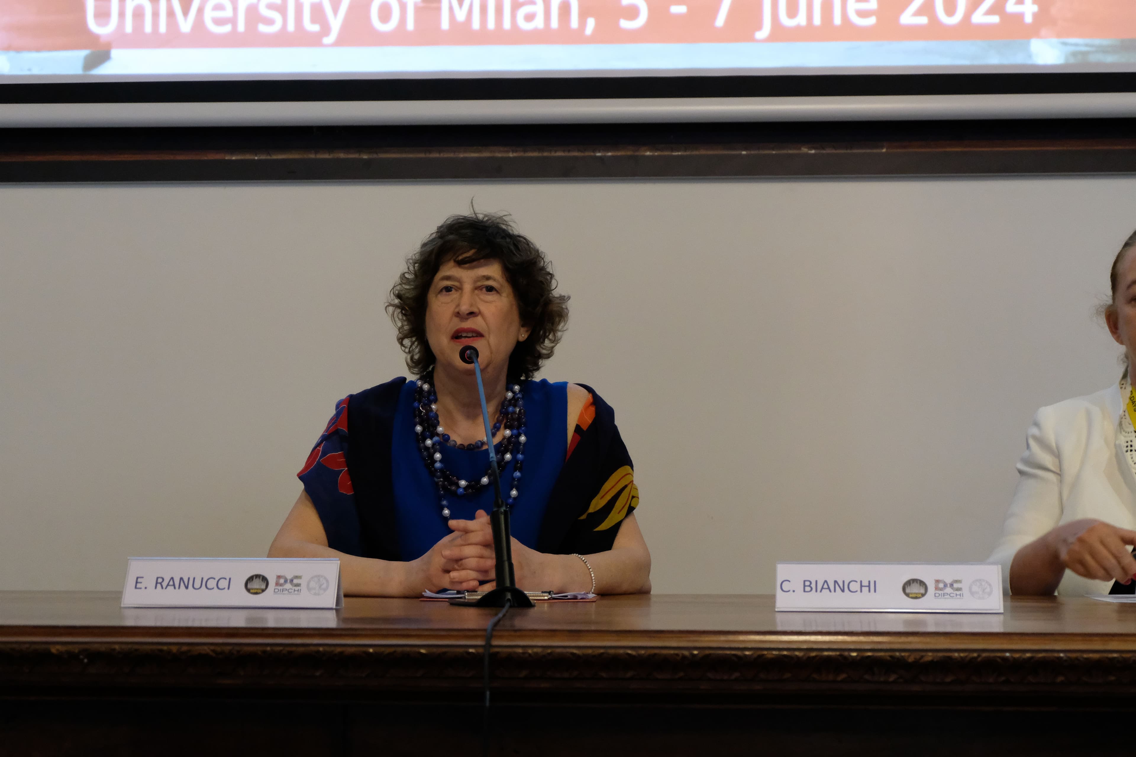 Milan Polymer Days 2024 photo 68