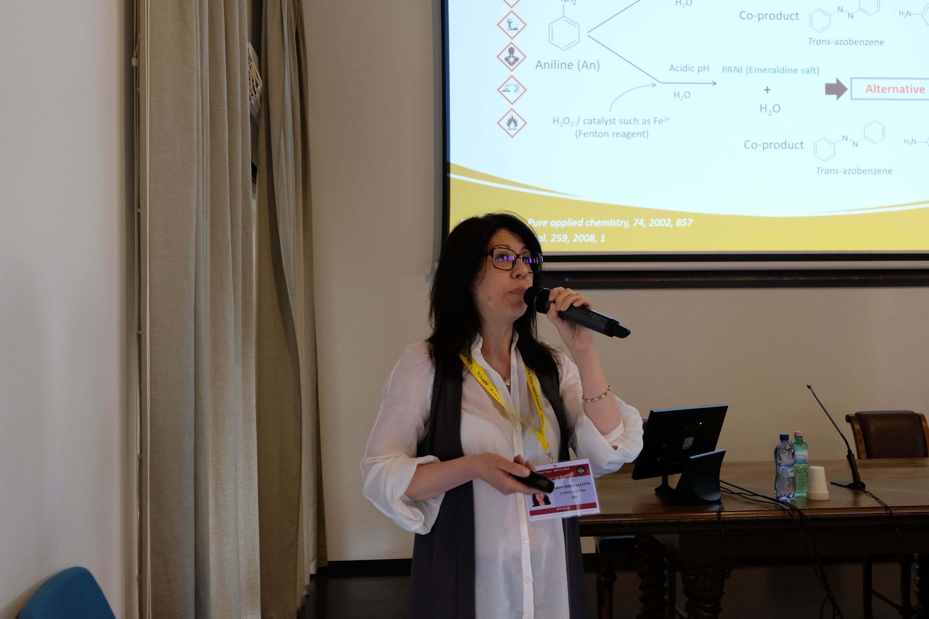 Milan Polymer Days 2024 photo 90