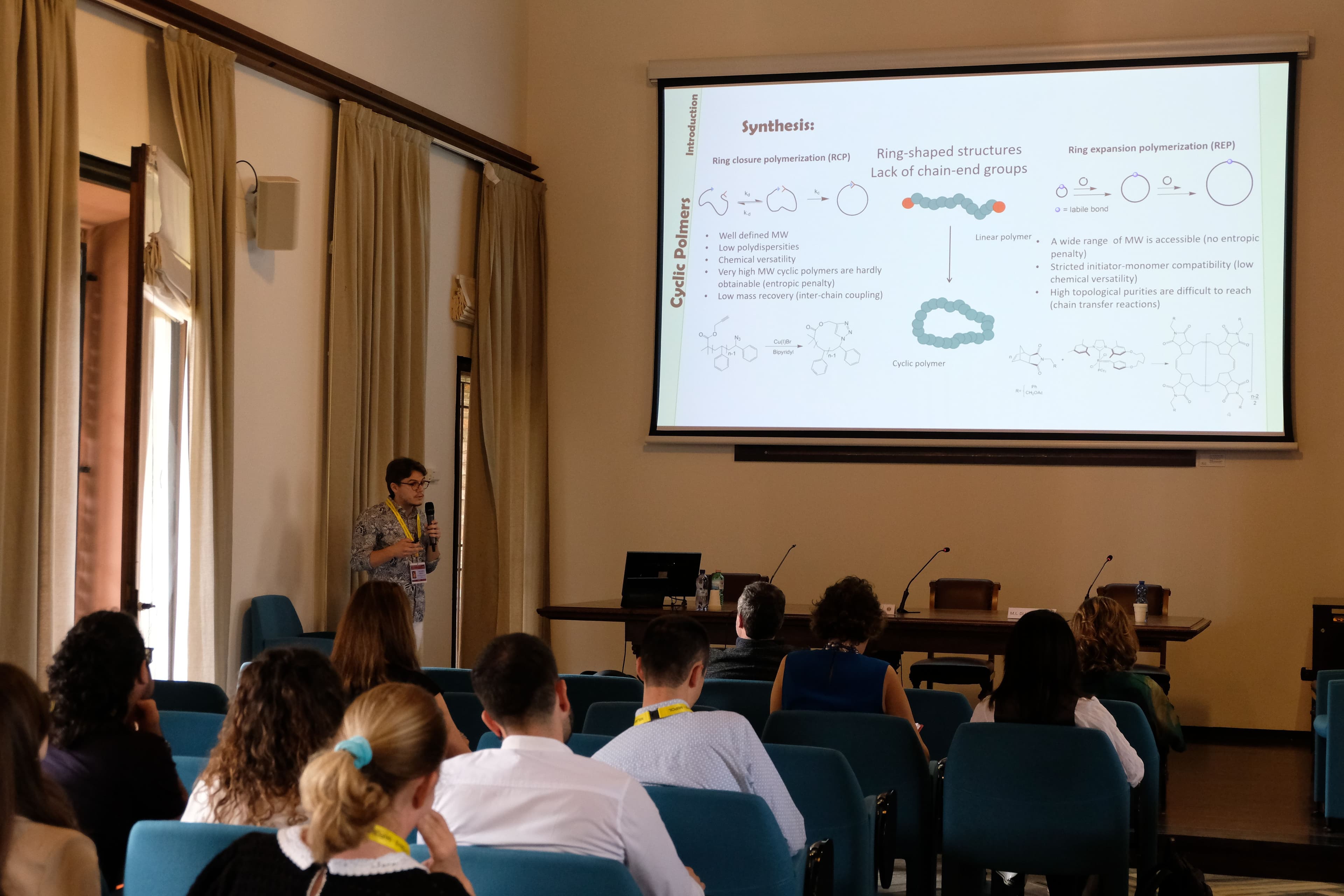 Milan Polymer Days 2024 photo 94