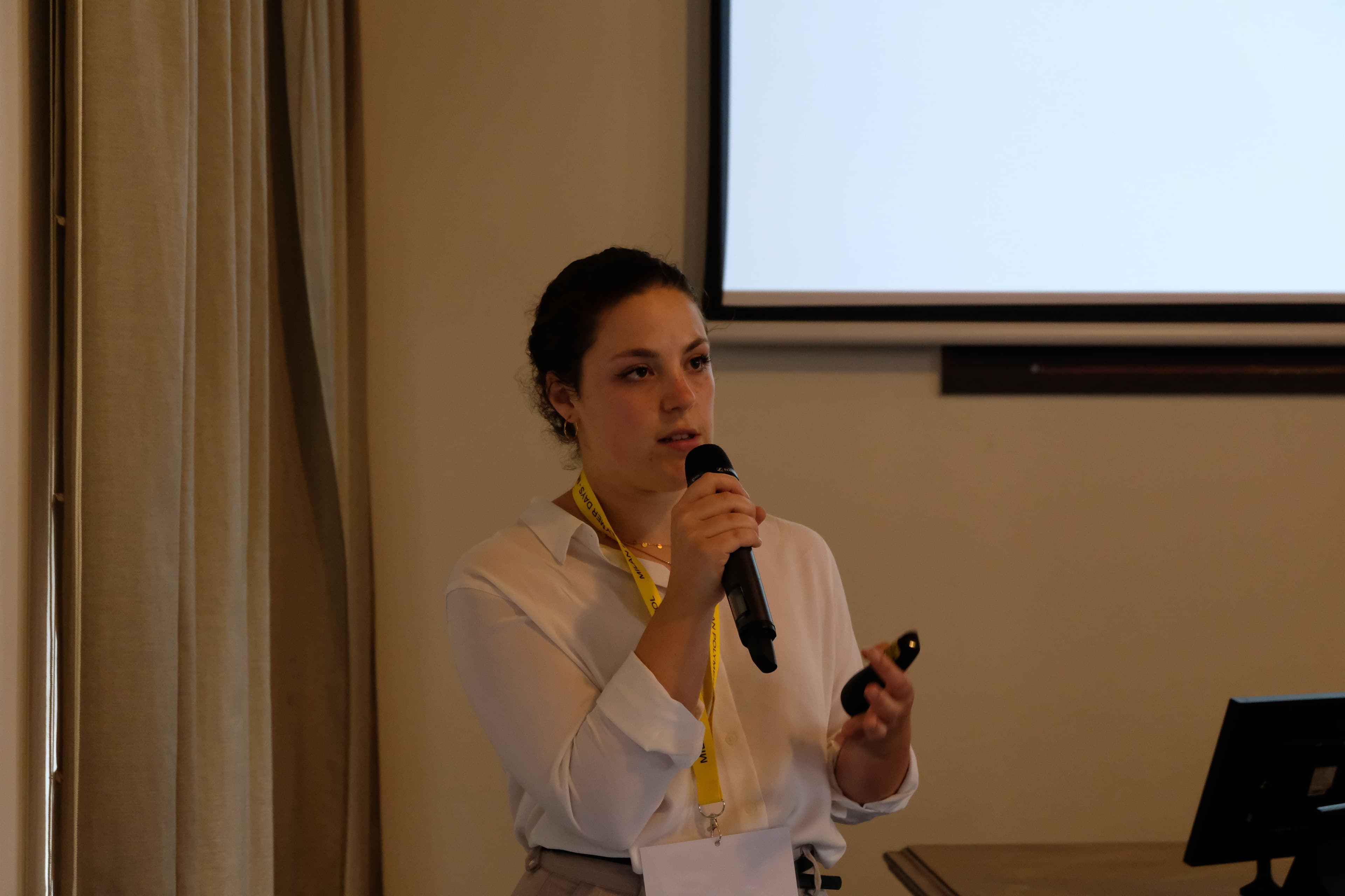 Milan Polymer Days 2024 photo 110