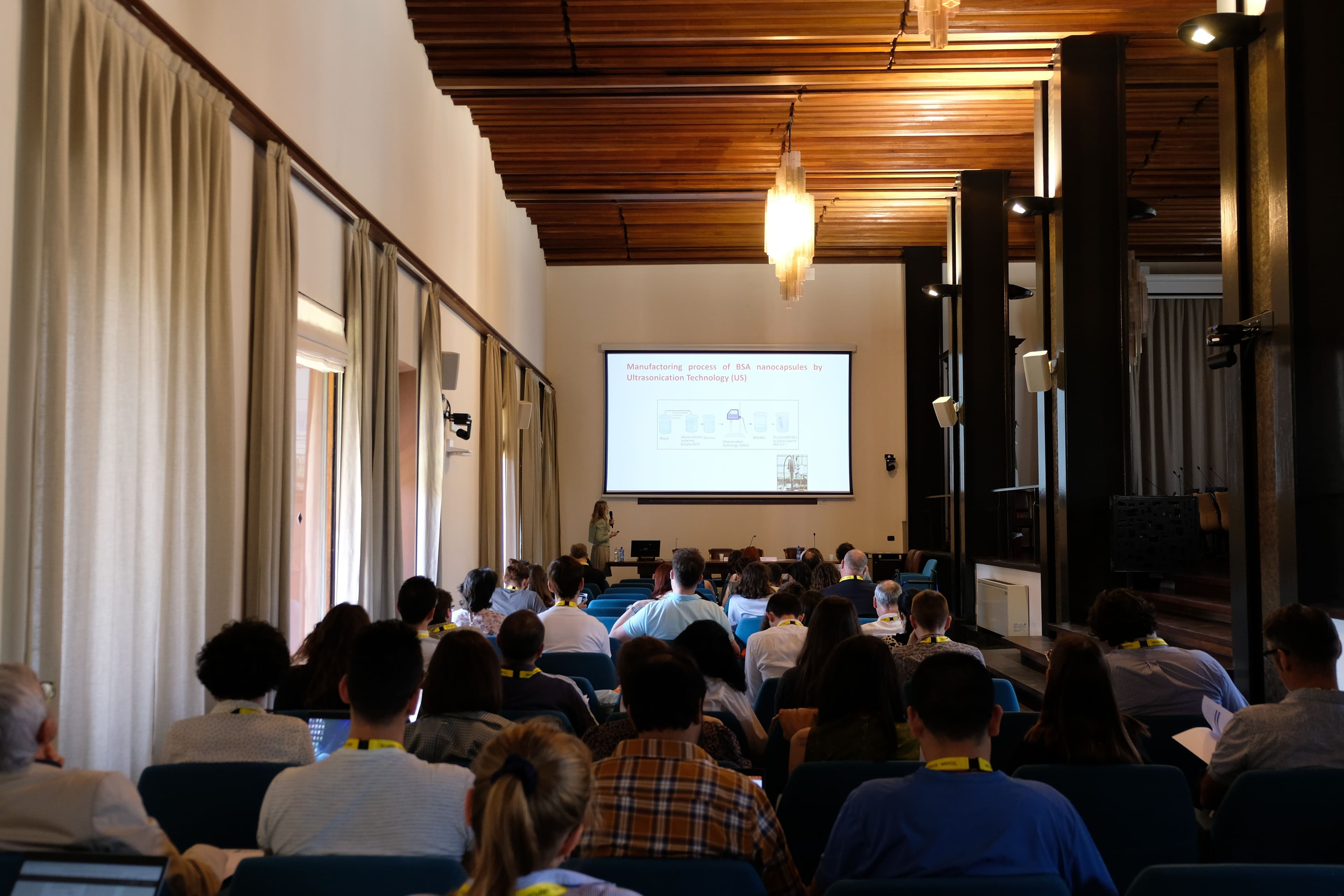 Milan Polymer Days 2024 photo 151