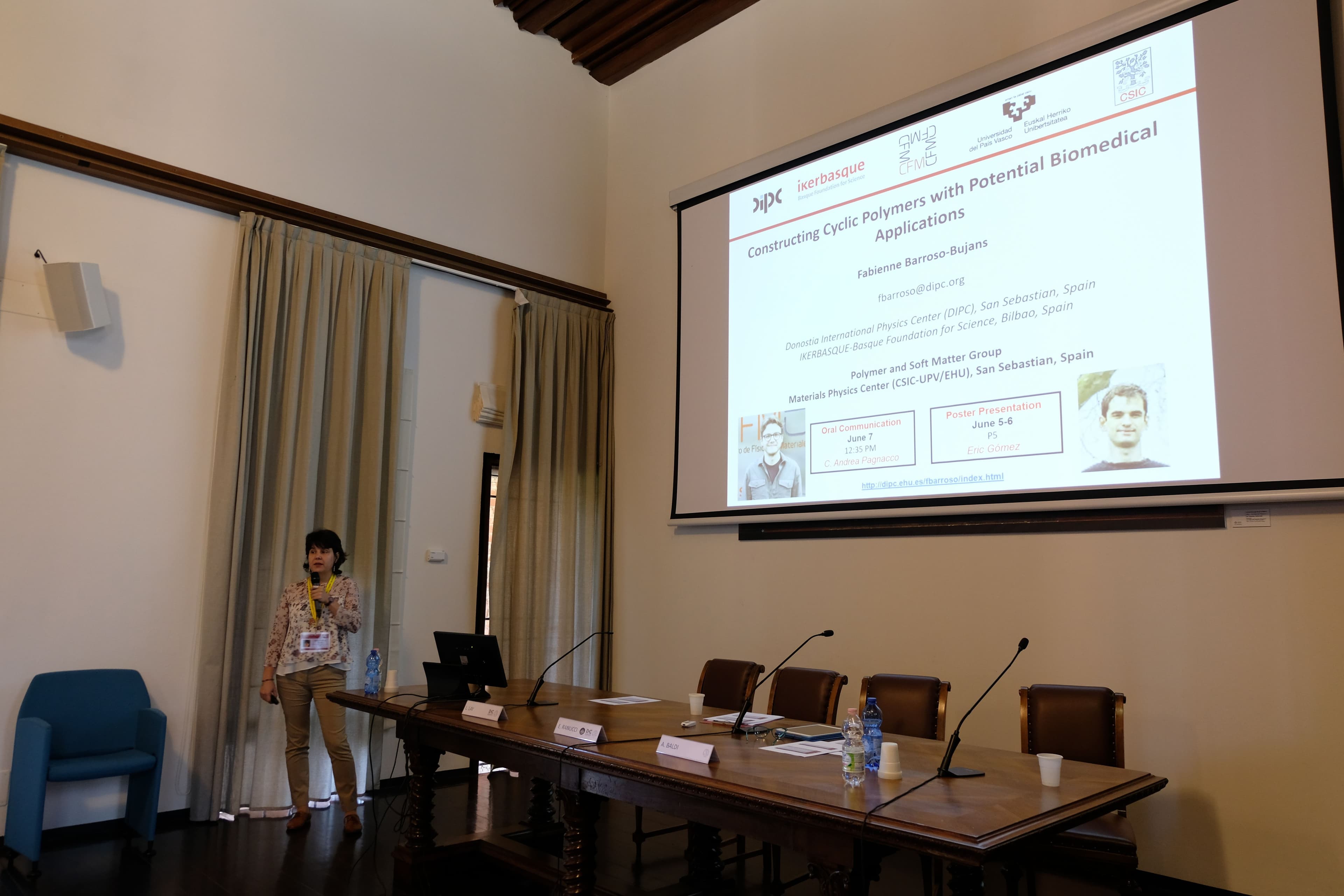 Milan Polymer Days 2024 photo 152