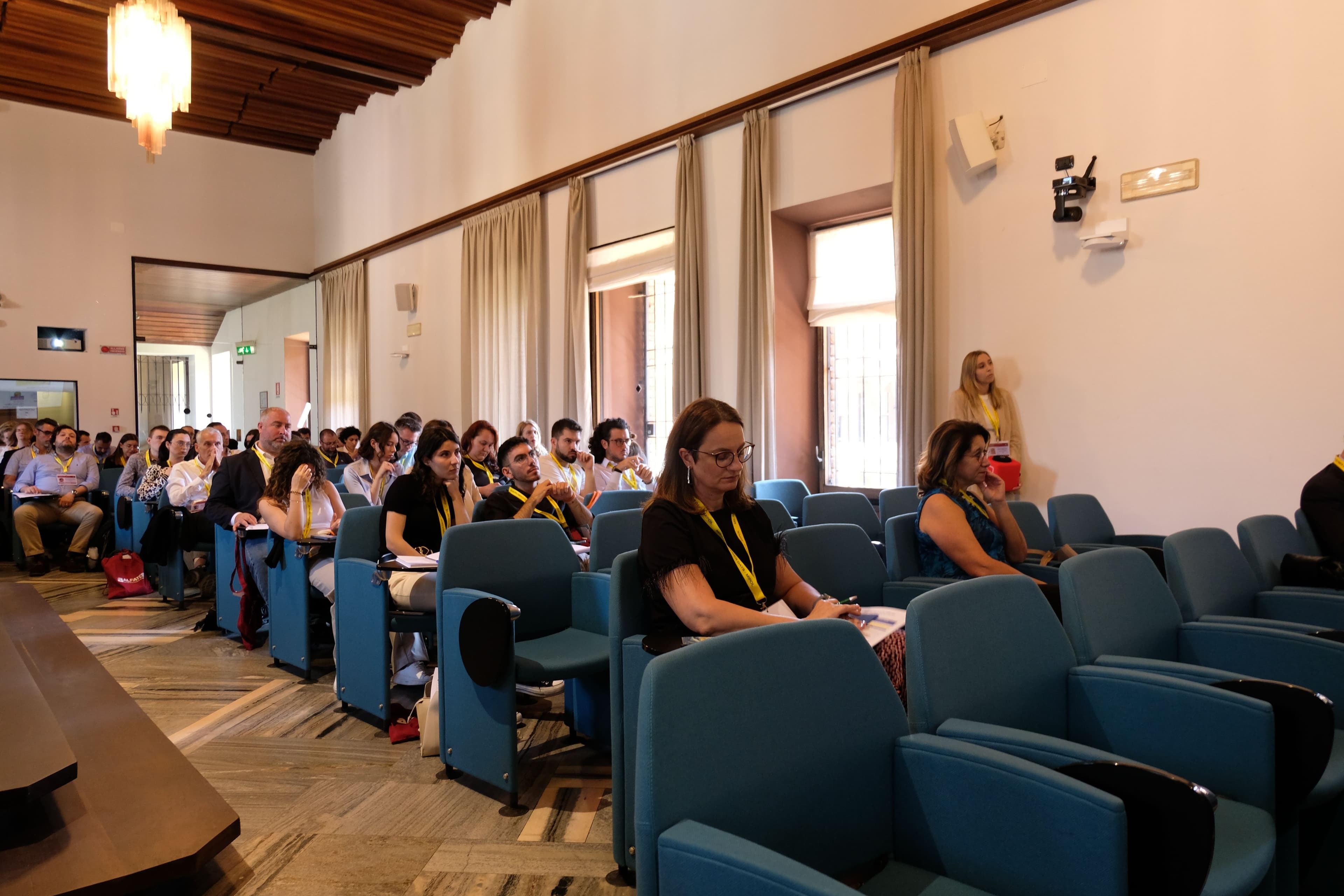 Milan Polymer Days 2024 photo 155