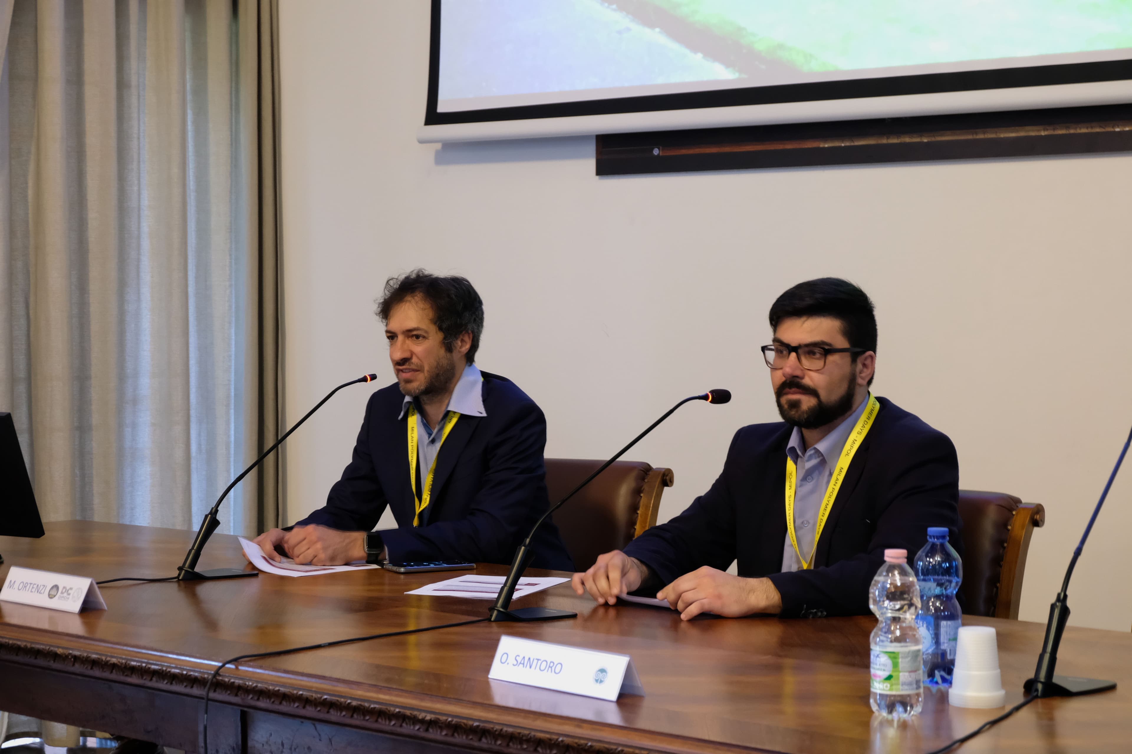 Milan Polymer Days 2024 photo 154