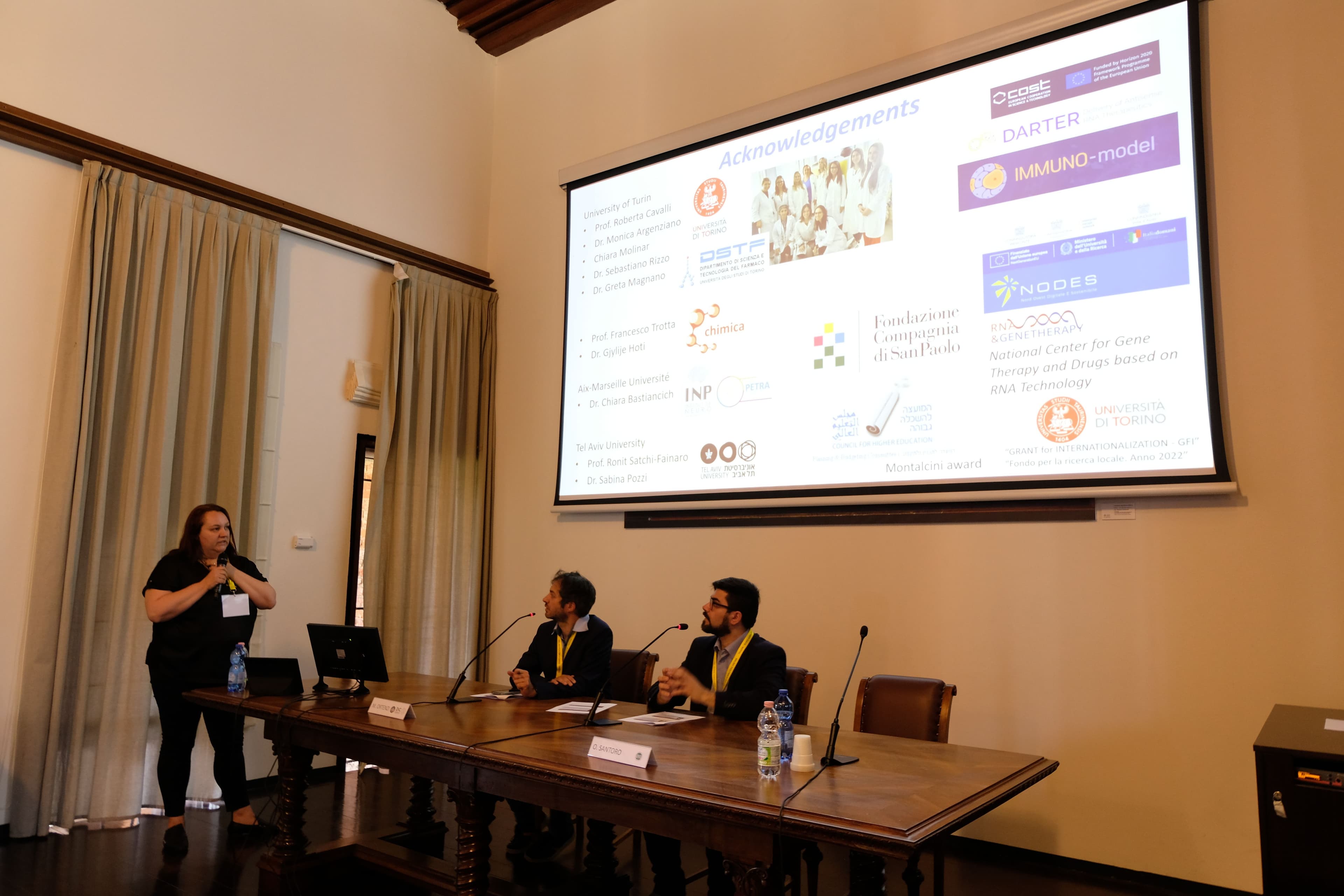 Milan Polymer Days 2024 photo 158
