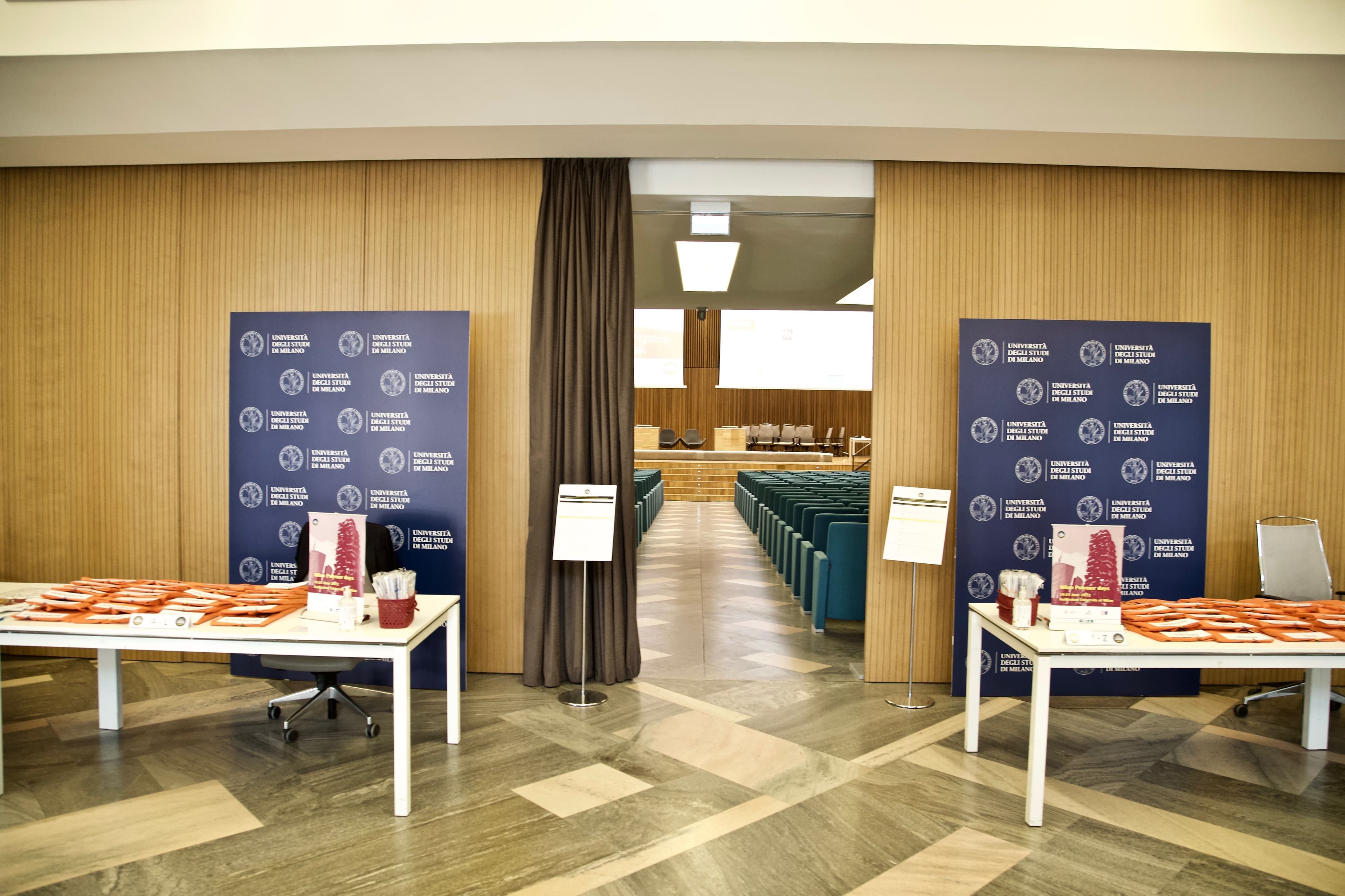 Milan Polymer Days 2022 photo 98