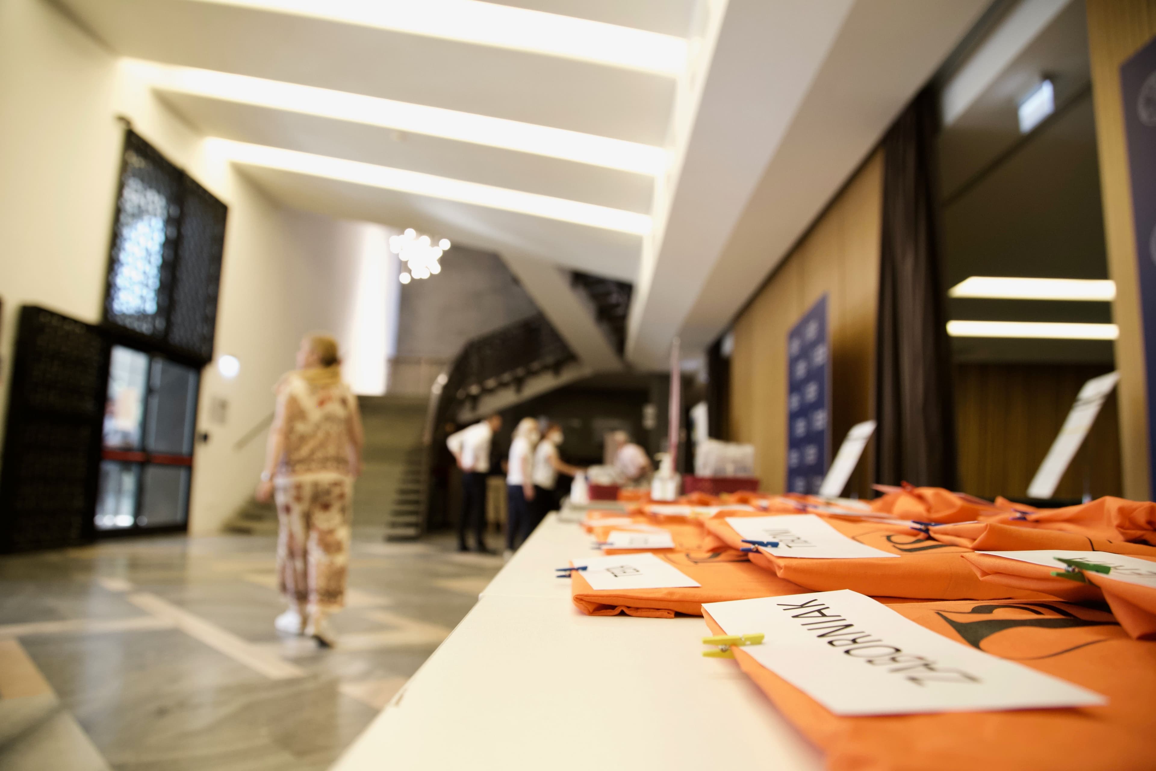 Milan Polymer Days 2022 photo 100
