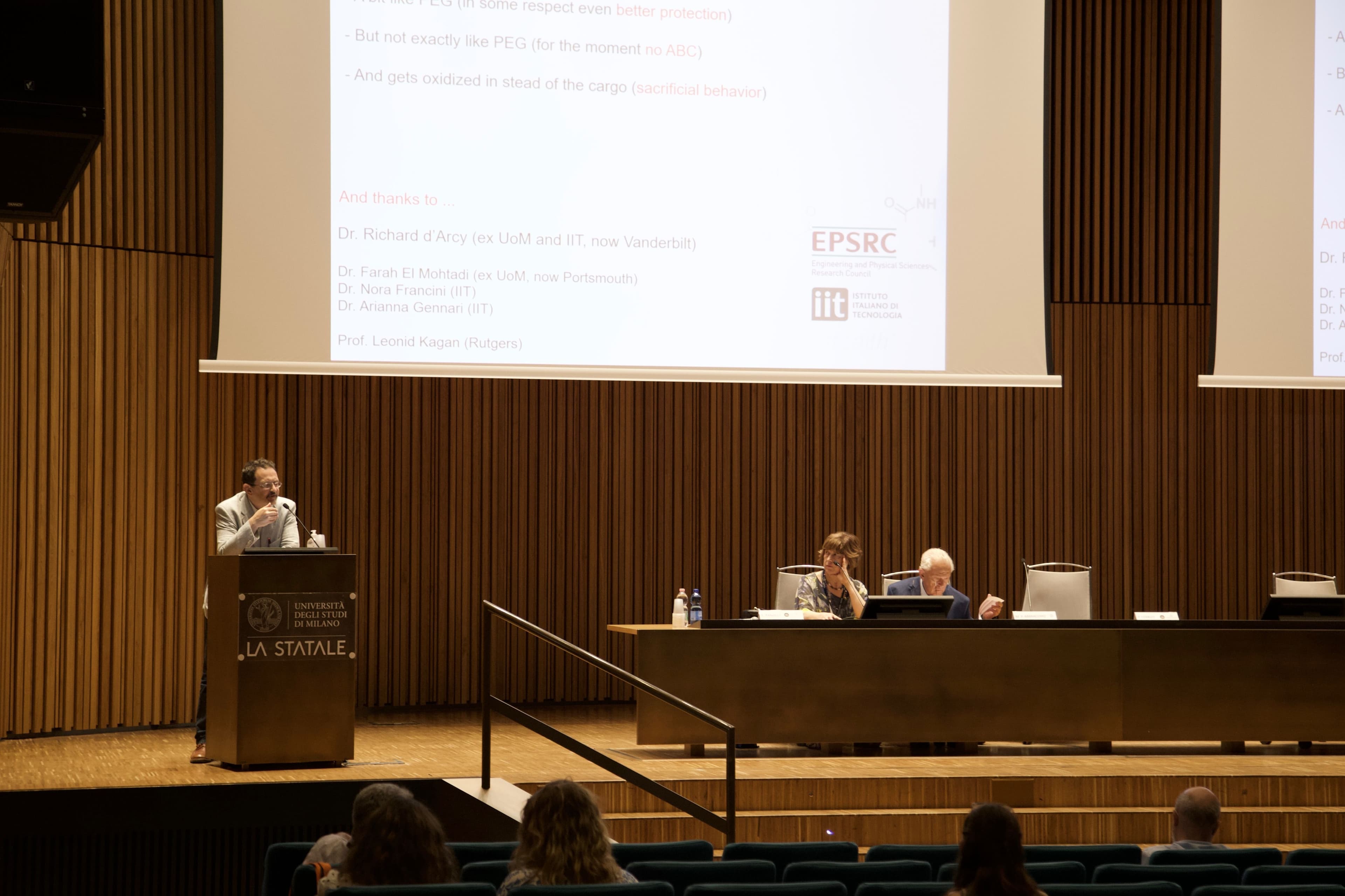Milan Polymer Days 2022 photo 61