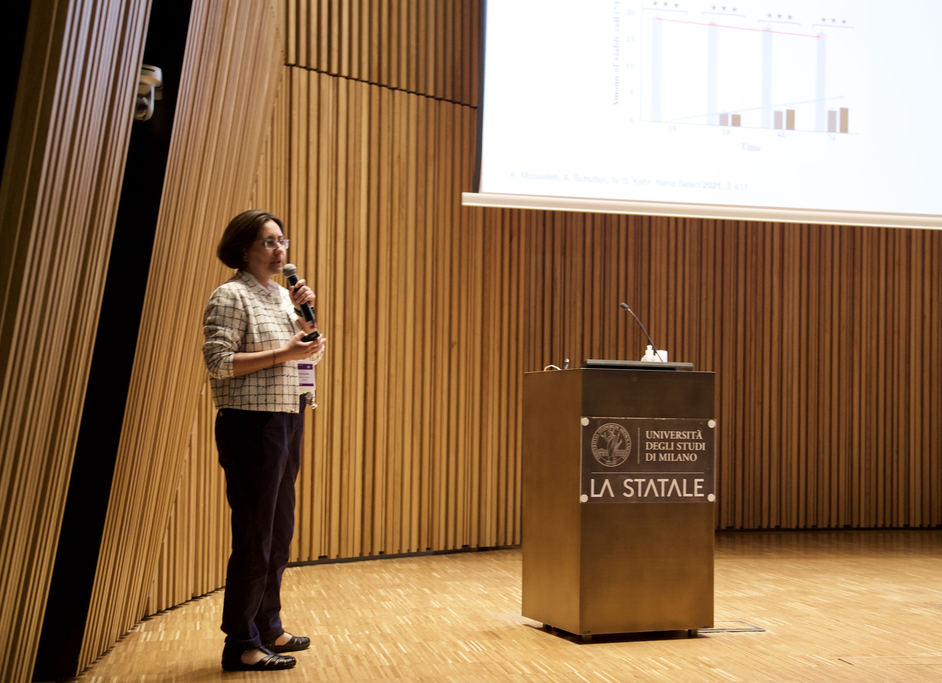 Milan Polymer Days 2022 photo 48