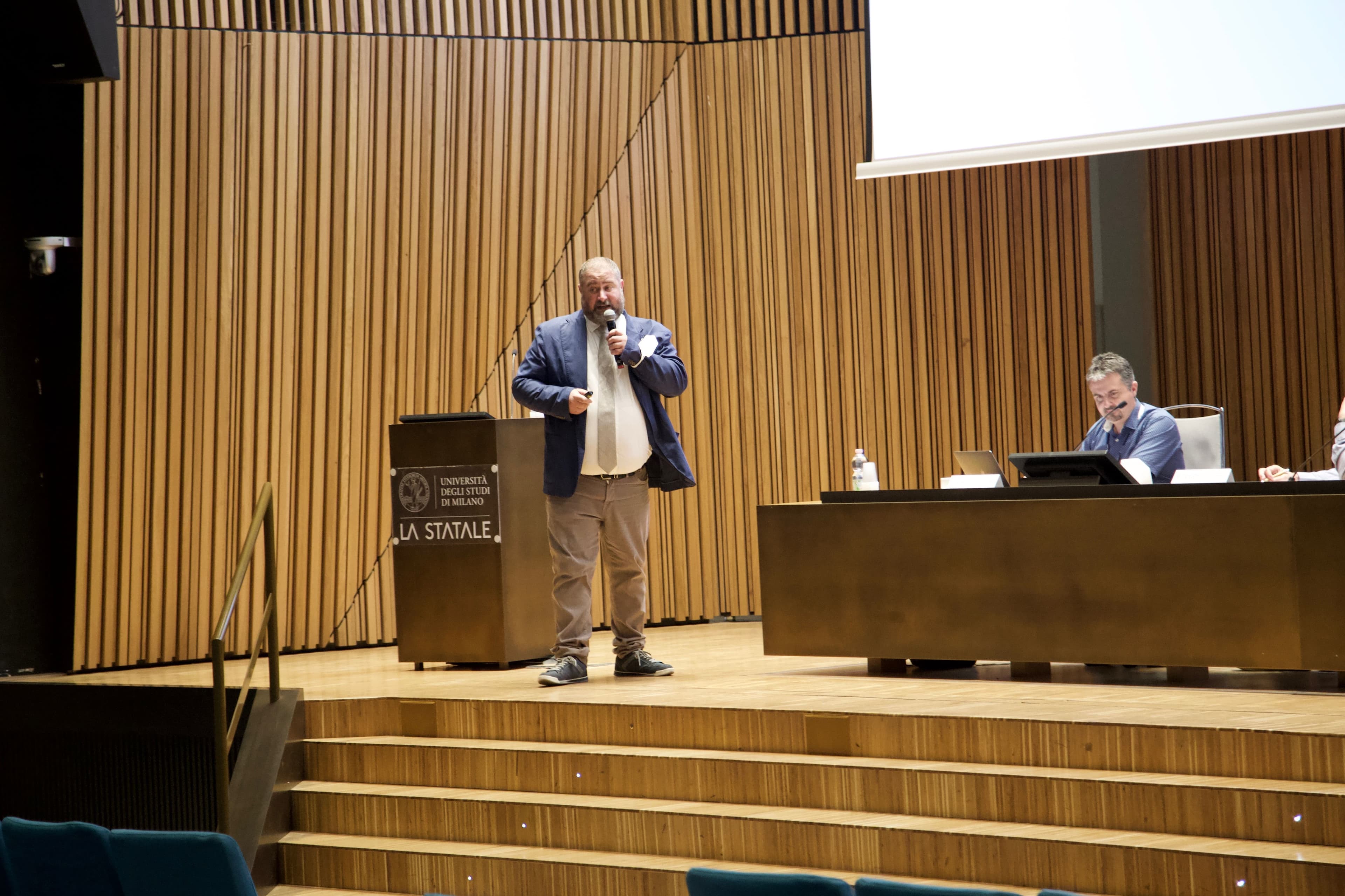 Milan Polymer Days 2022 photo 40