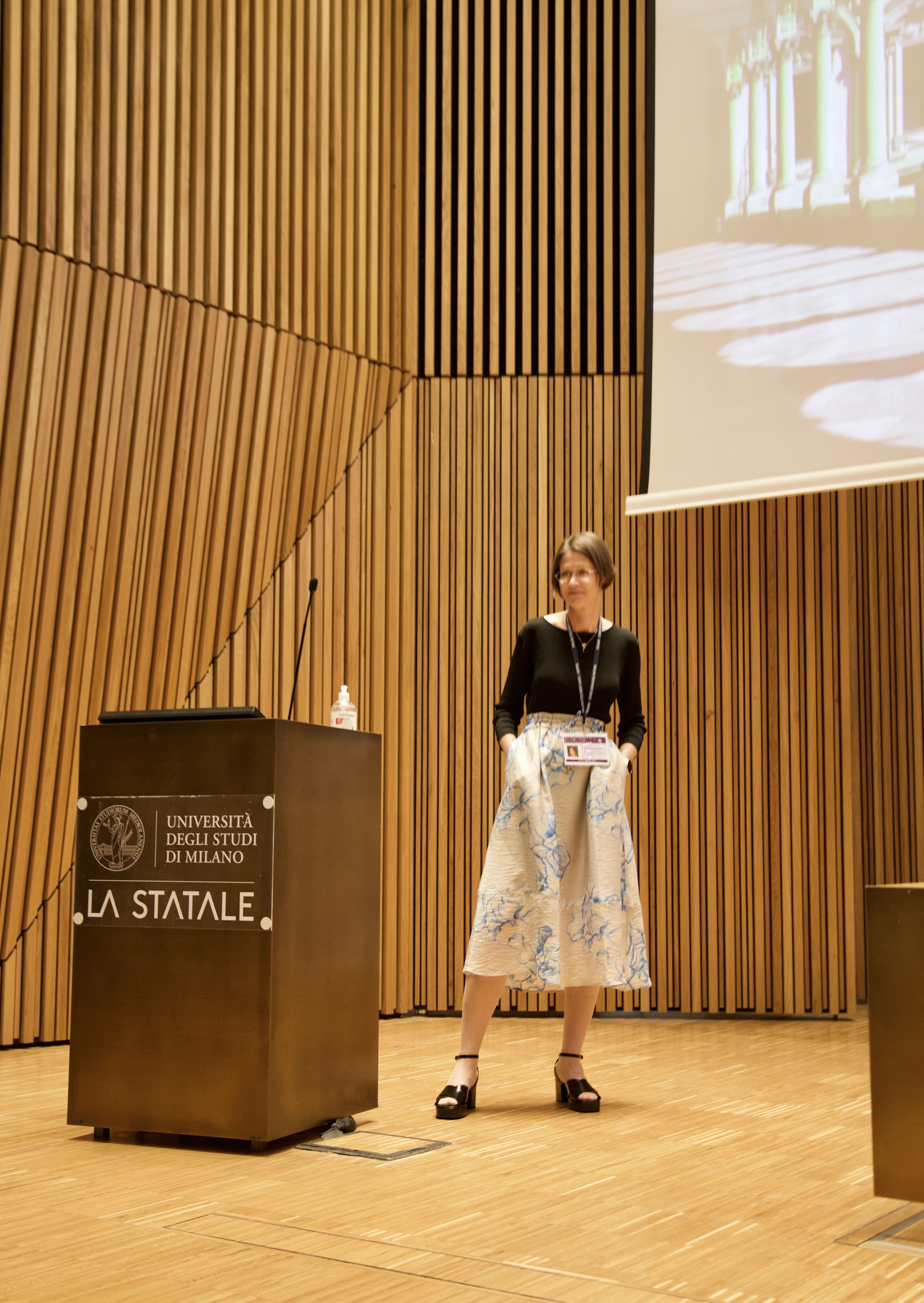 Milan Polymer Days 2022 photo 29