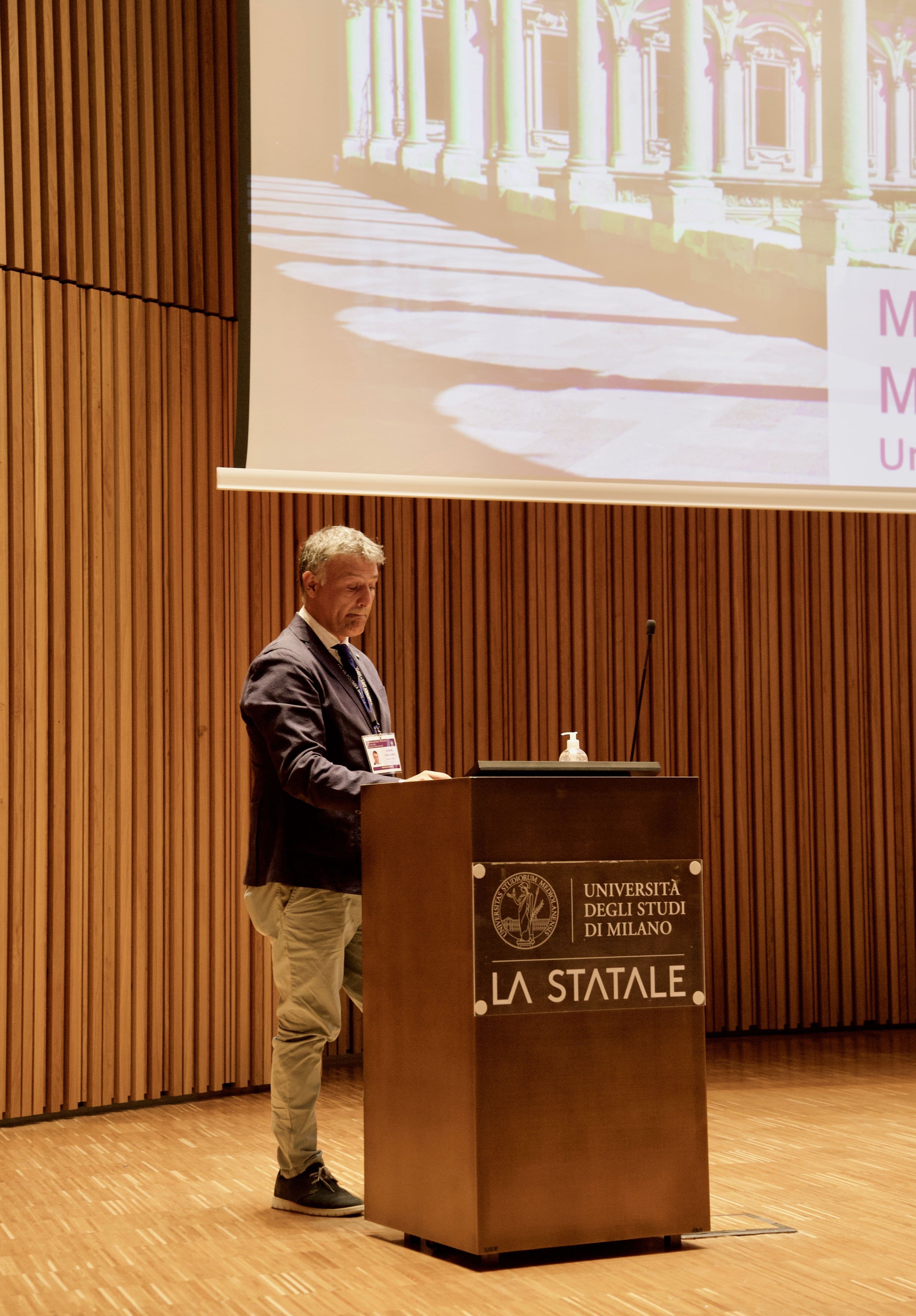 Milan Polymer Days 2022 photo 25