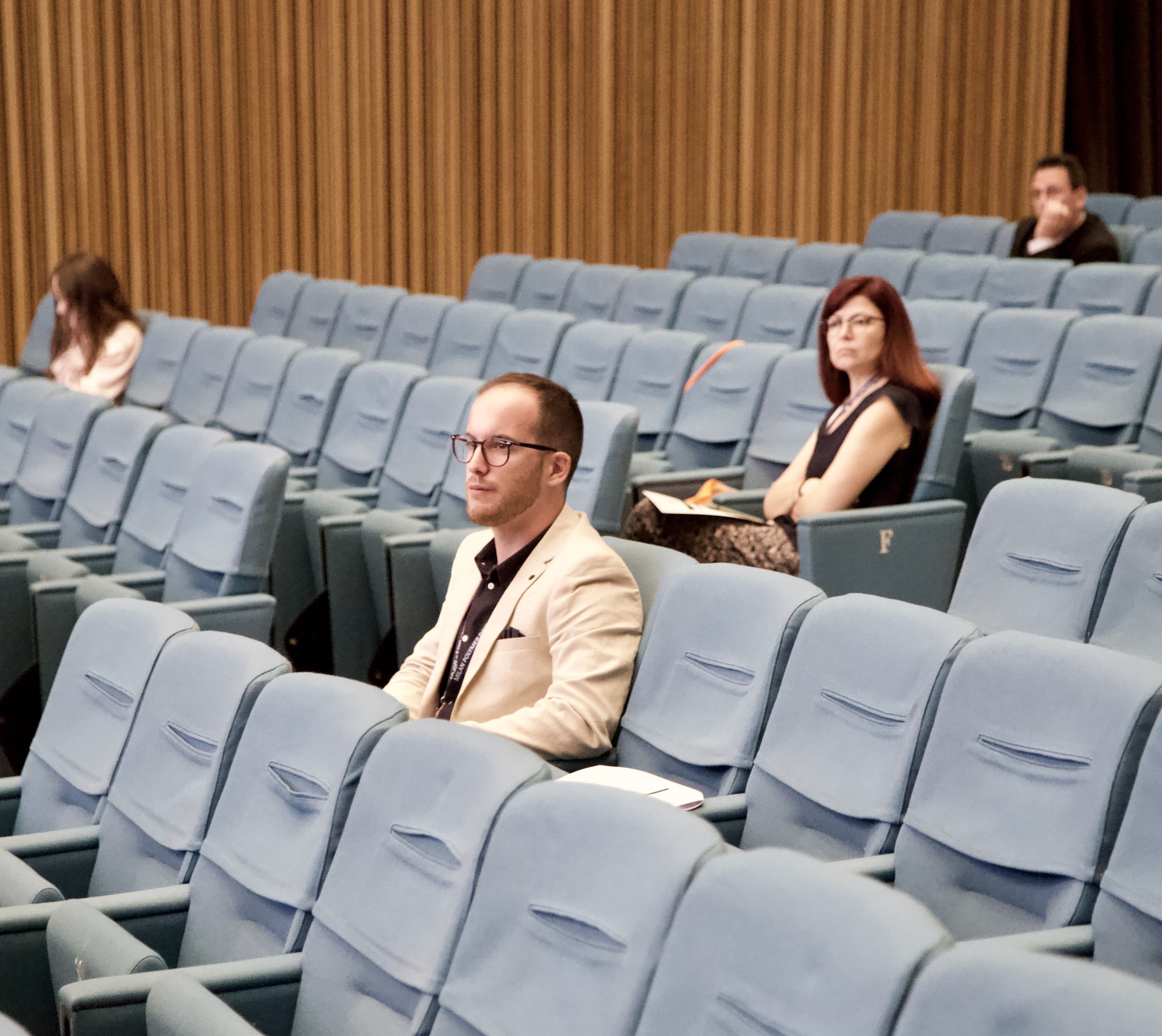 Milan Polymer Days 2022 photo 22