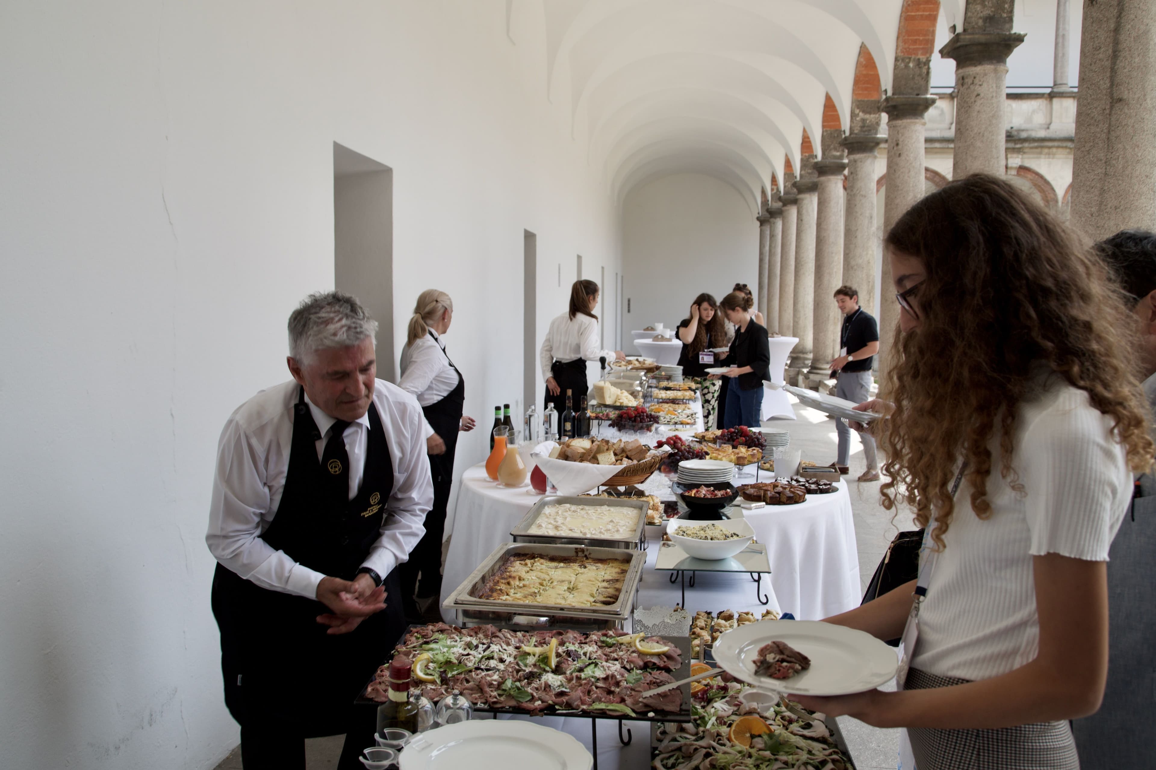 Milan Polymer Days 2022 photo 24