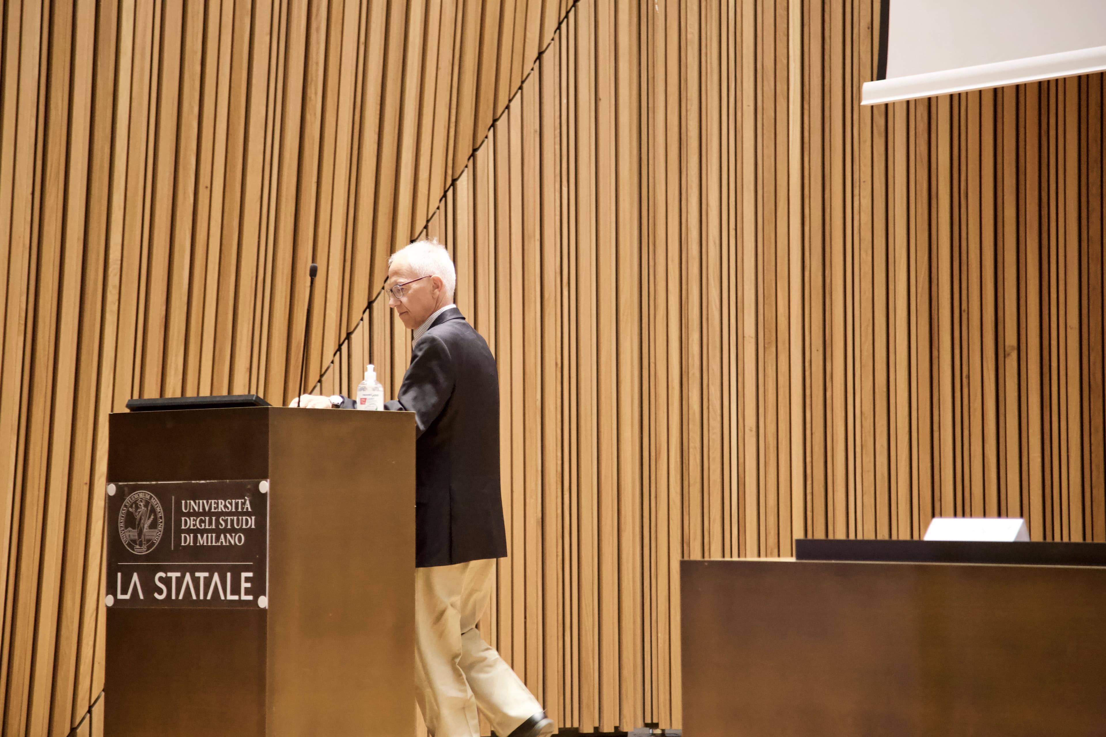 Milan Polymer Days 2022 photo 16