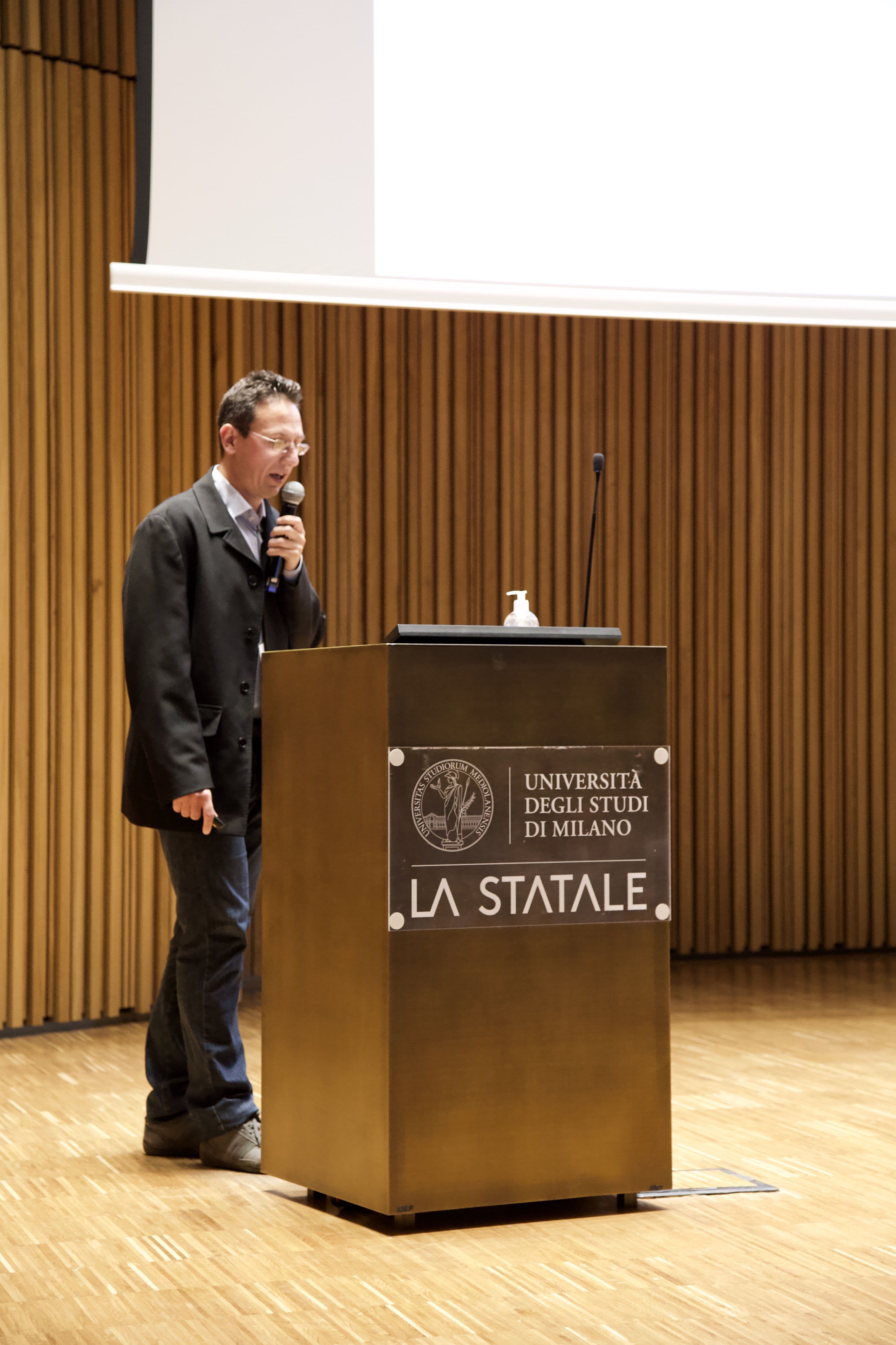 Milan Polymer Days 2022 photo 7
