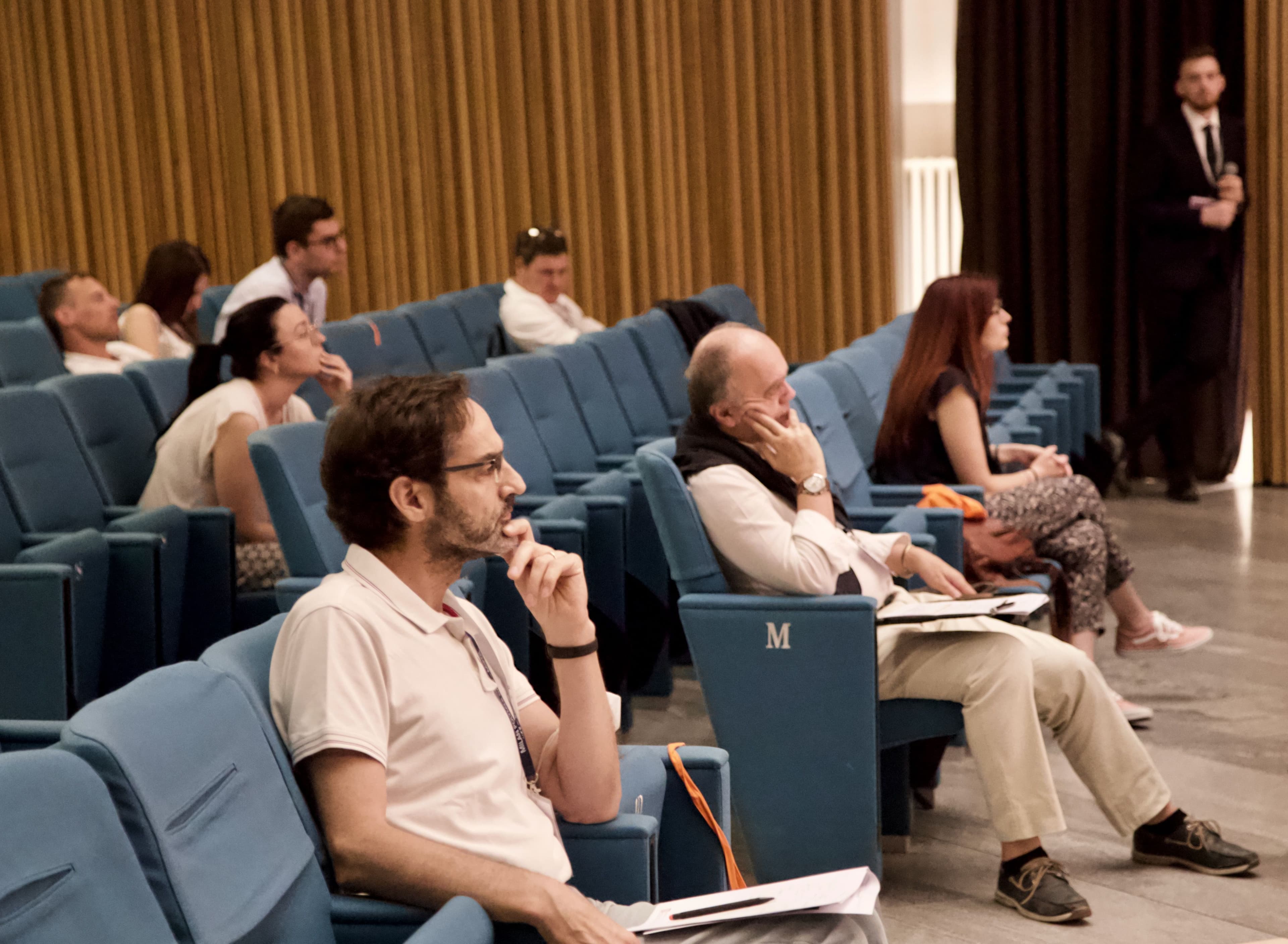 Milan Polymer Days 2022 photo 5