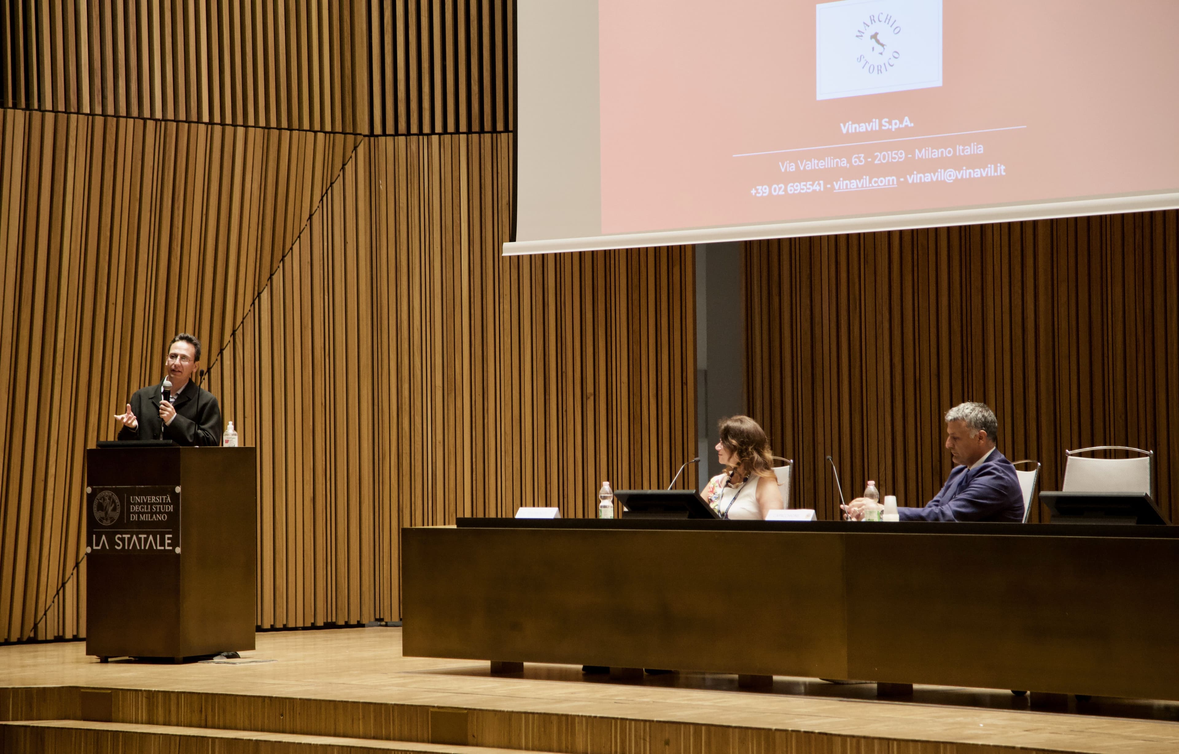 Milan Polymer Days 2022 photo 1