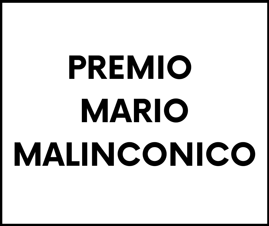 Premio di Laurea Mario Malinconico - M2023