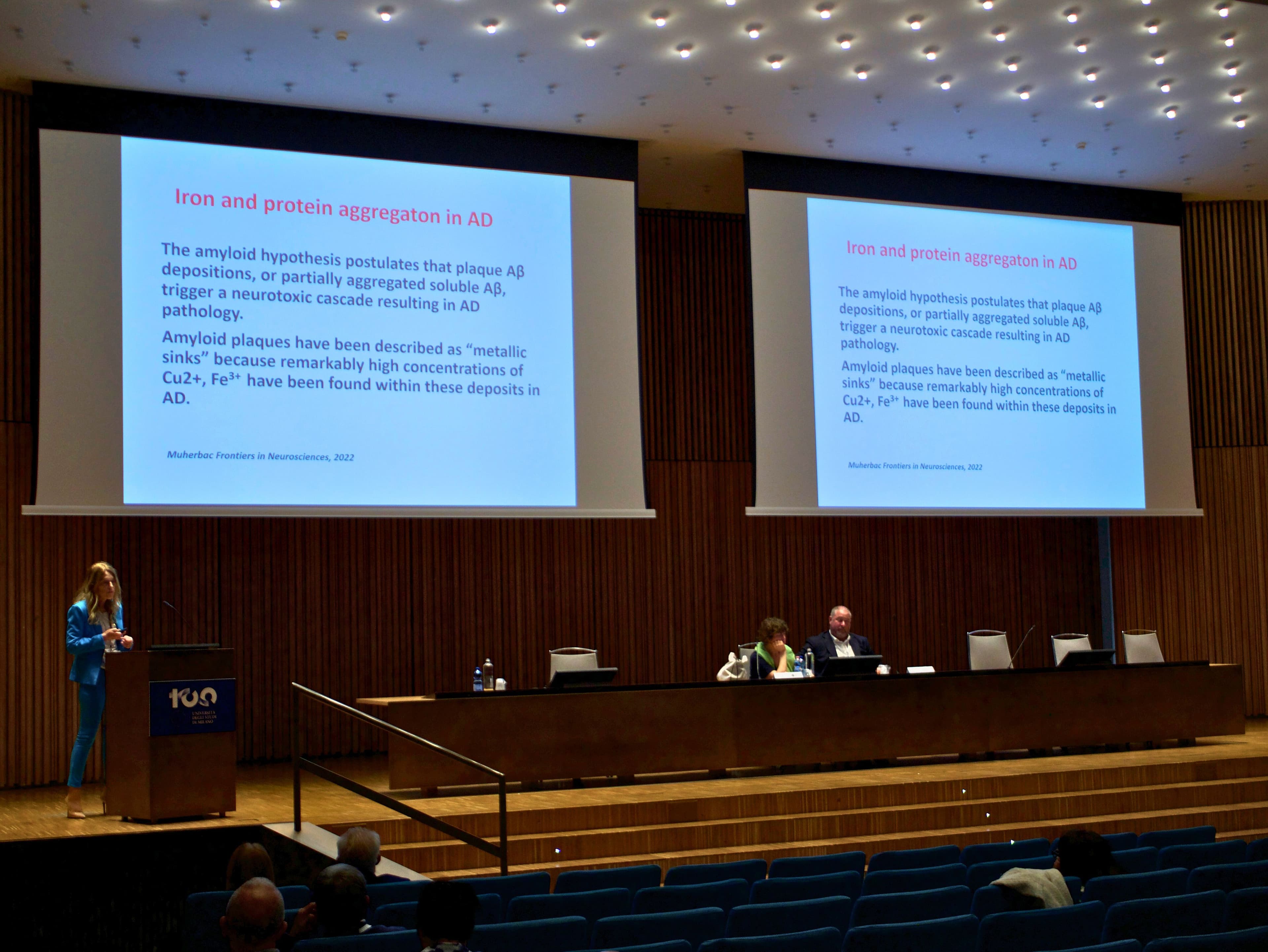 Milan Polymer Days 2023 photo 87