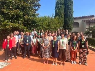 2nd conference on Green Chemistry and Sustainable Coatings 